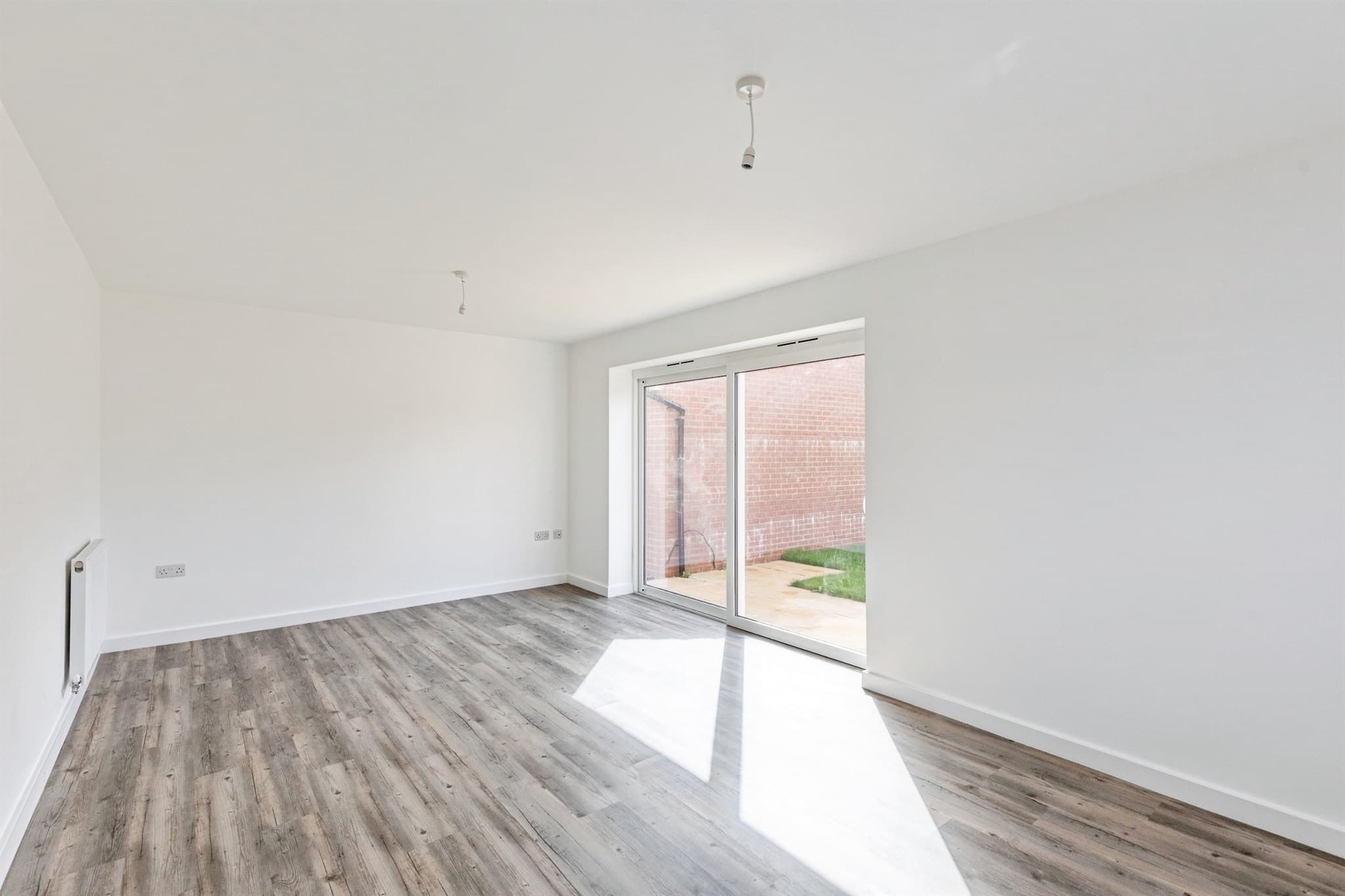 Property at Clay Pit Close, Raunds, Wellingborough