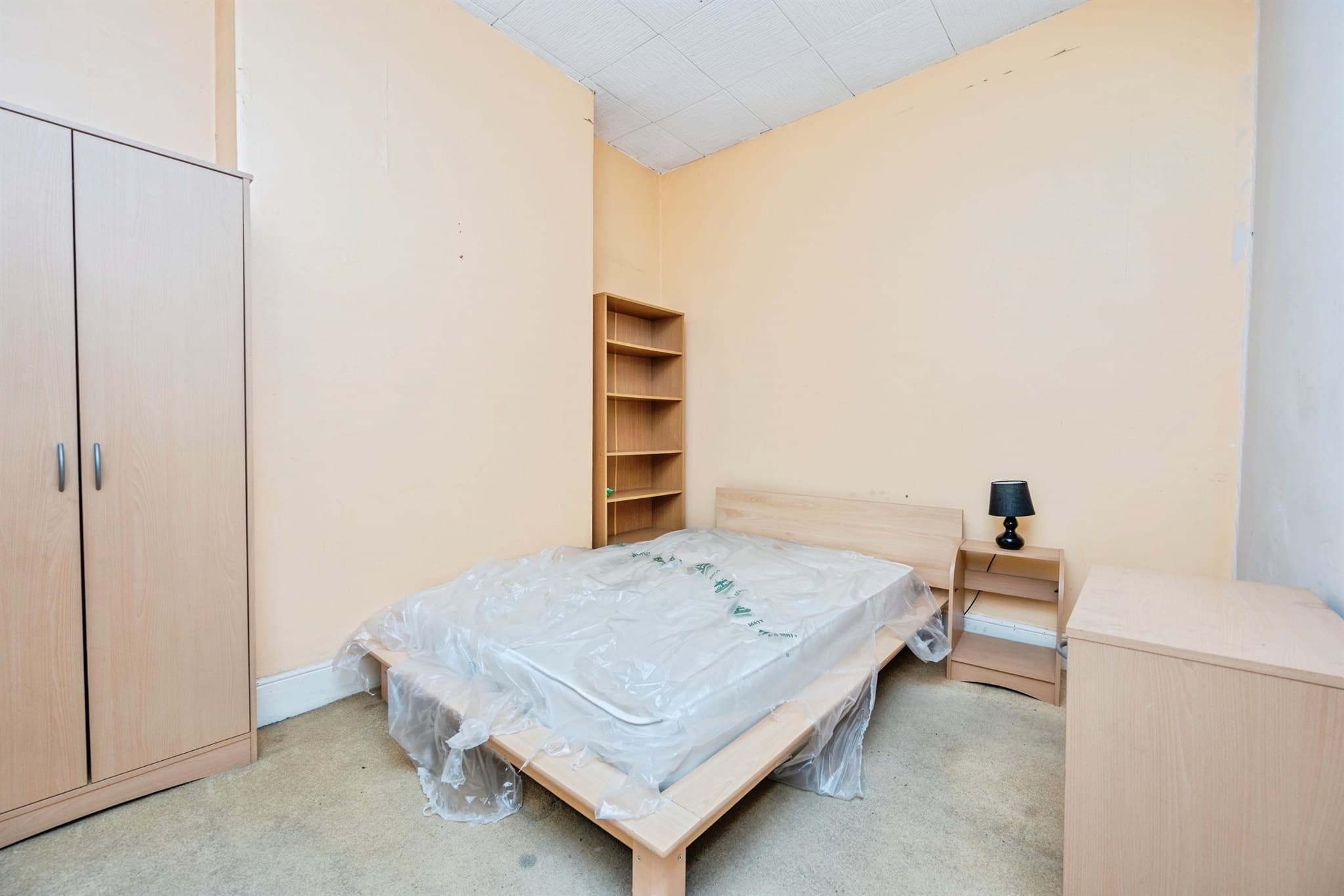 Property at Ombersley Road, Birmingham