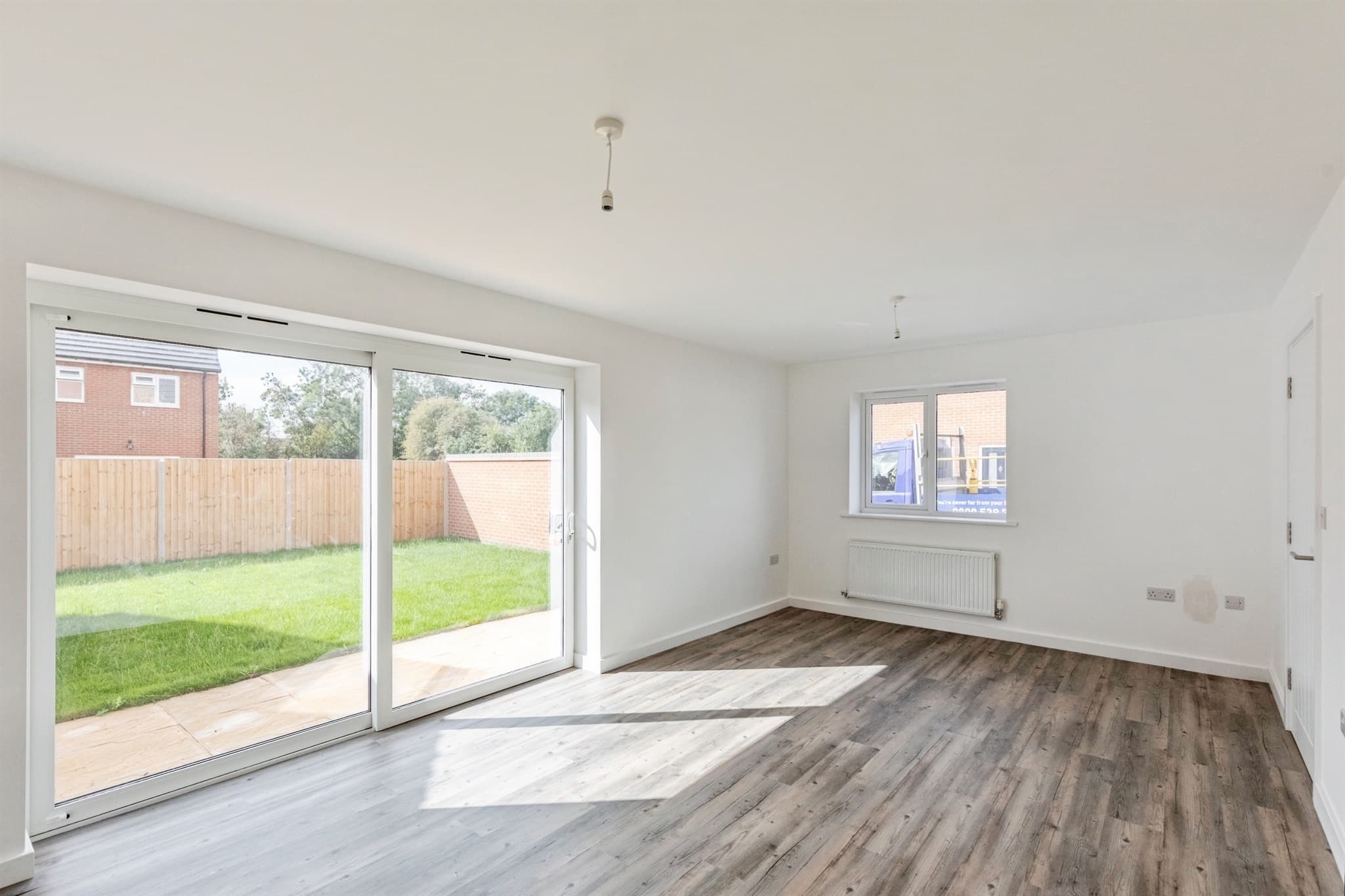 Property at Clay Pit Close, Raunds, Wellingborough