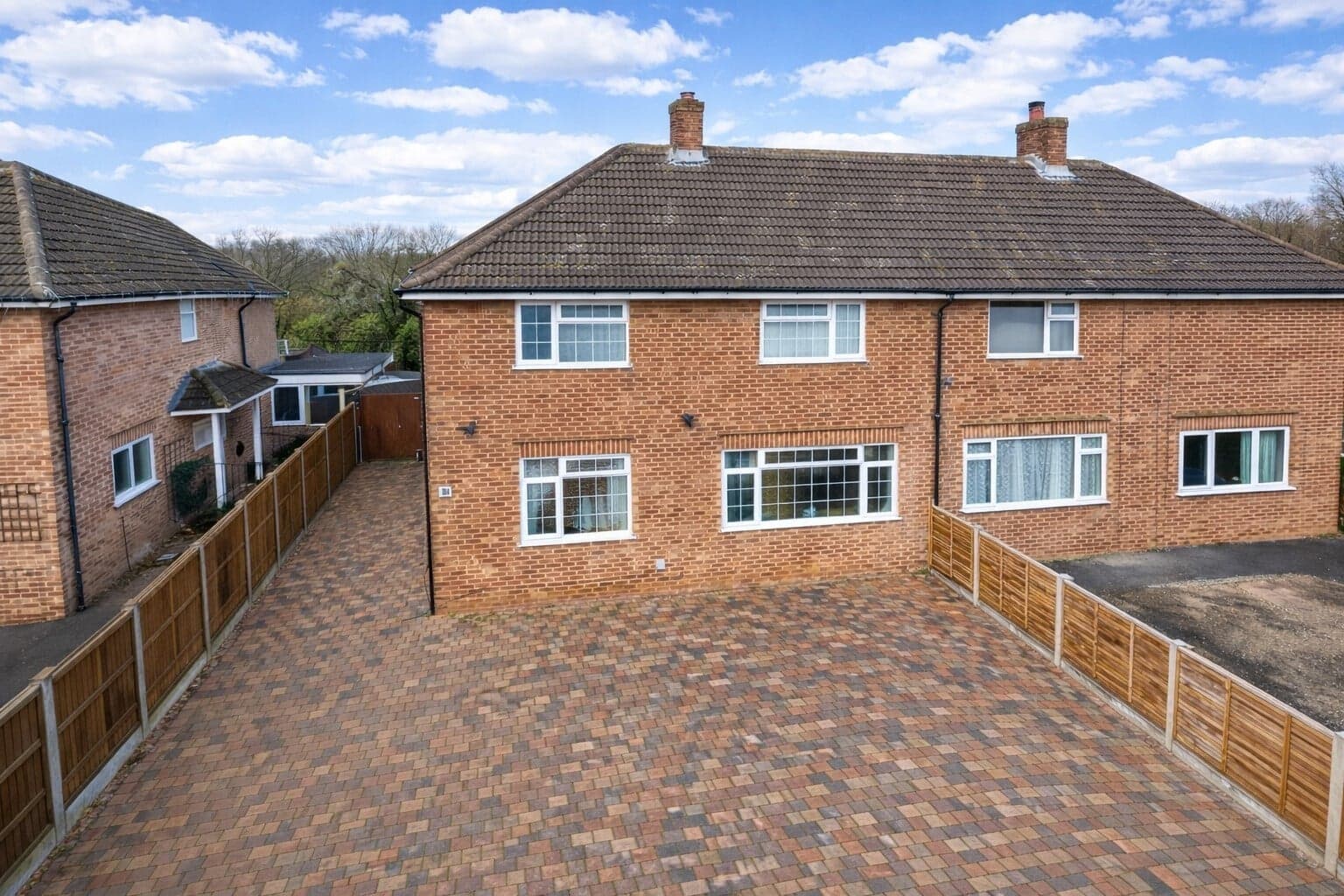 Property at Abbey Avenue, St. Albans