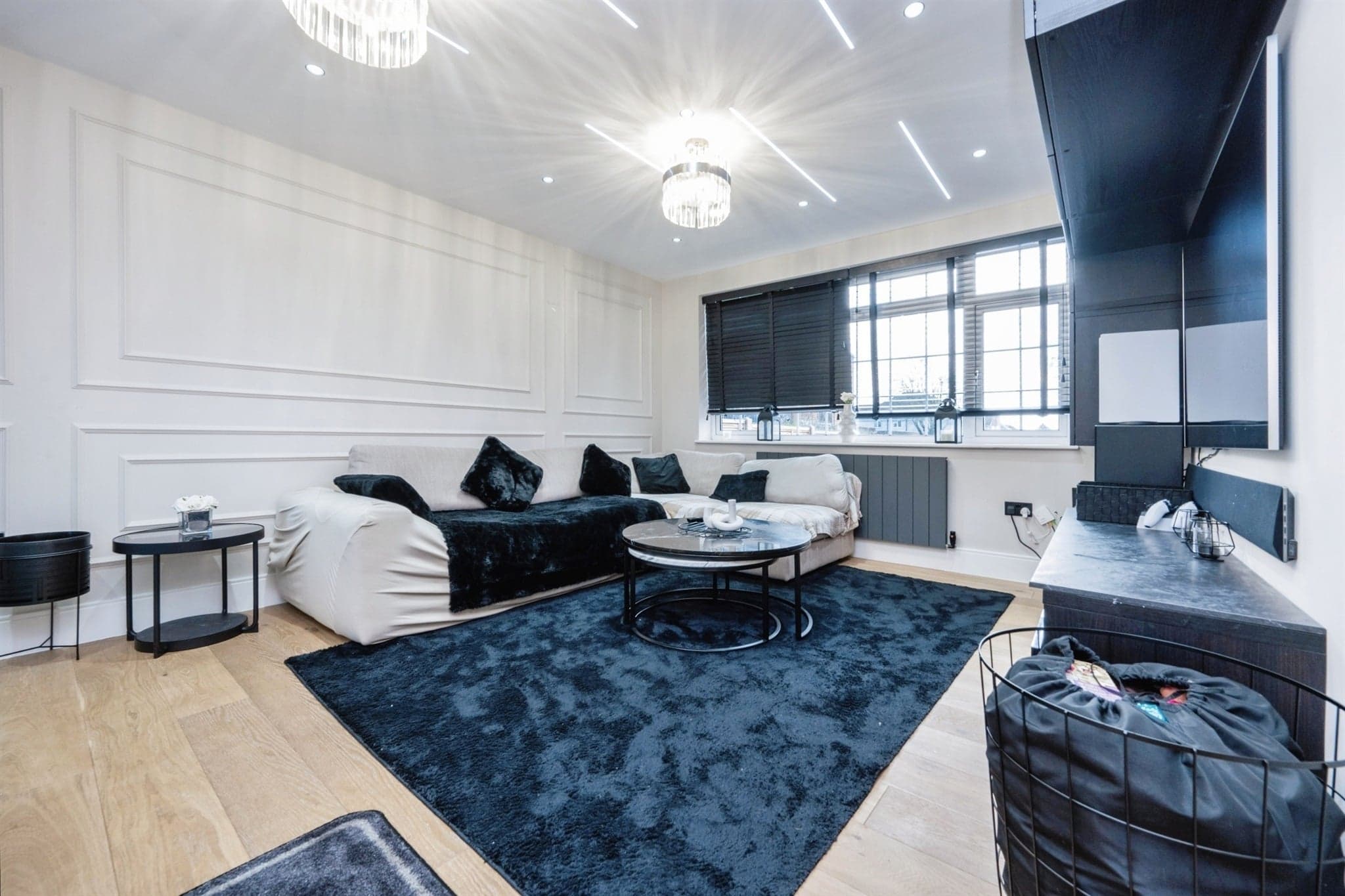 Property at Abbey Avenue, St. Albans