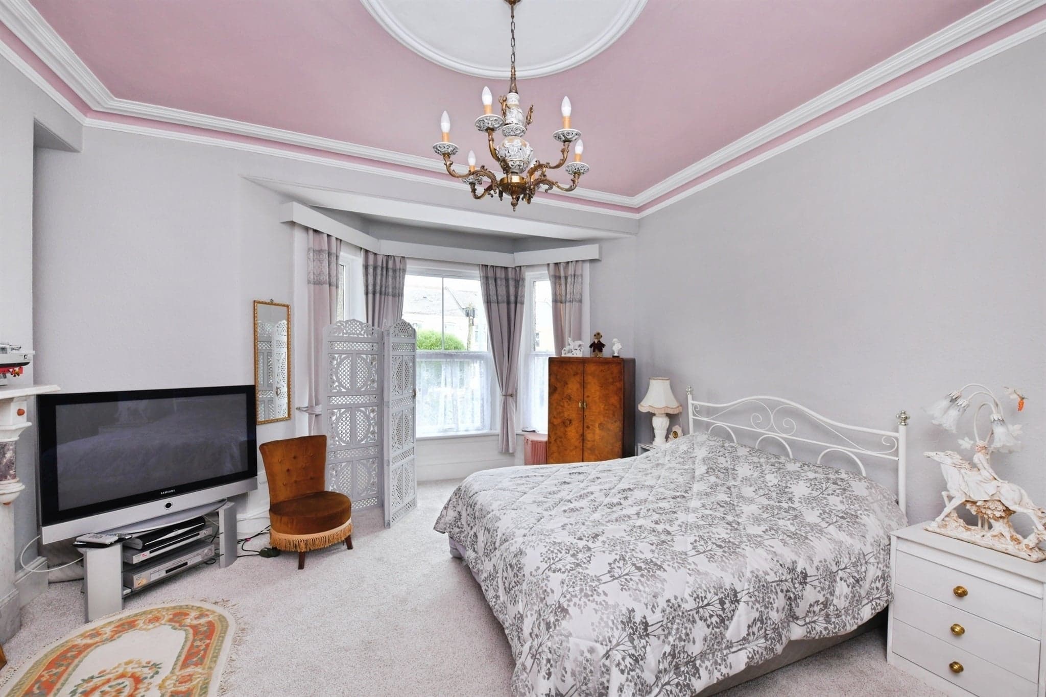 Property at Stuart Road, Plymouth