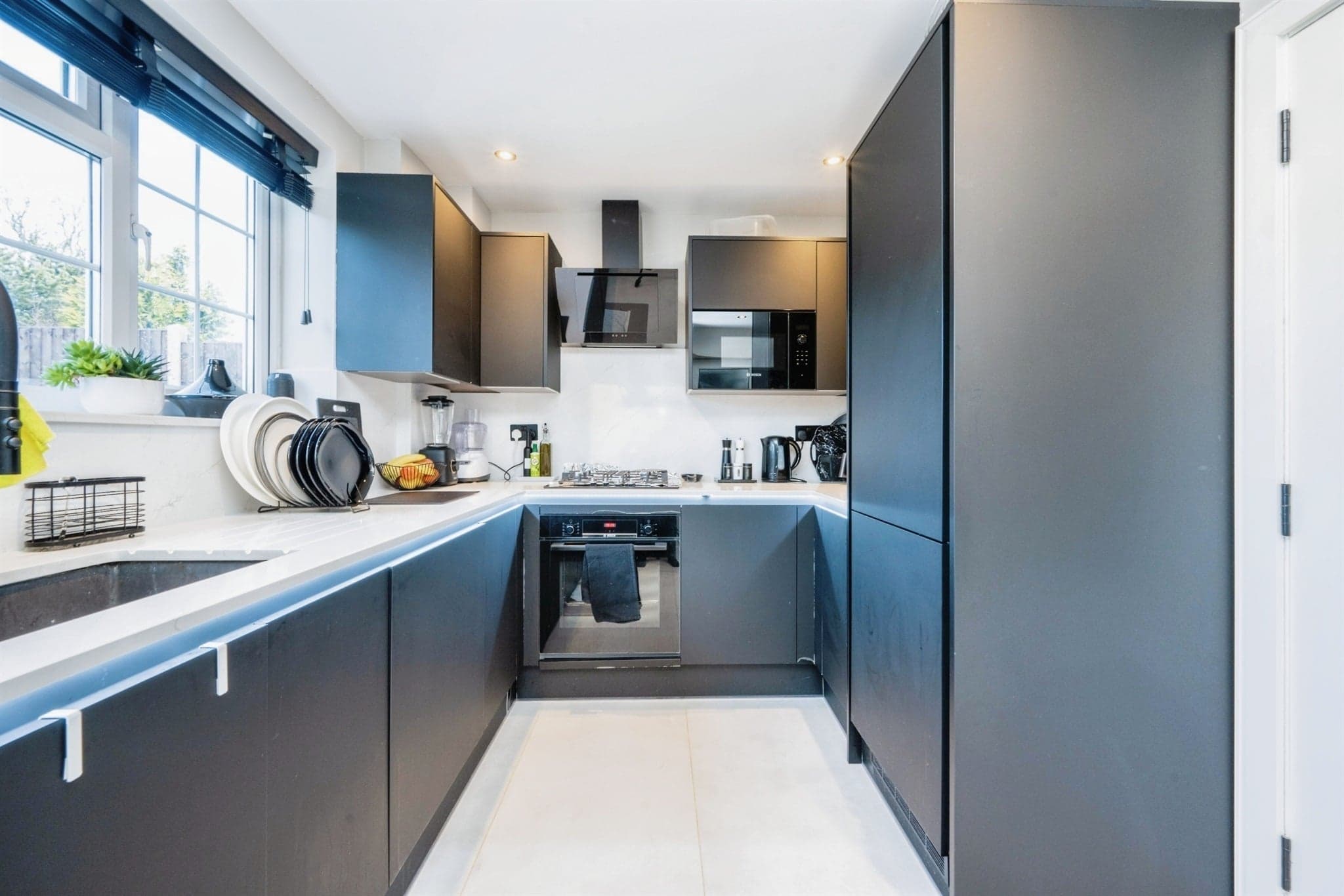 Property at Abbey Avenue, St. Albans