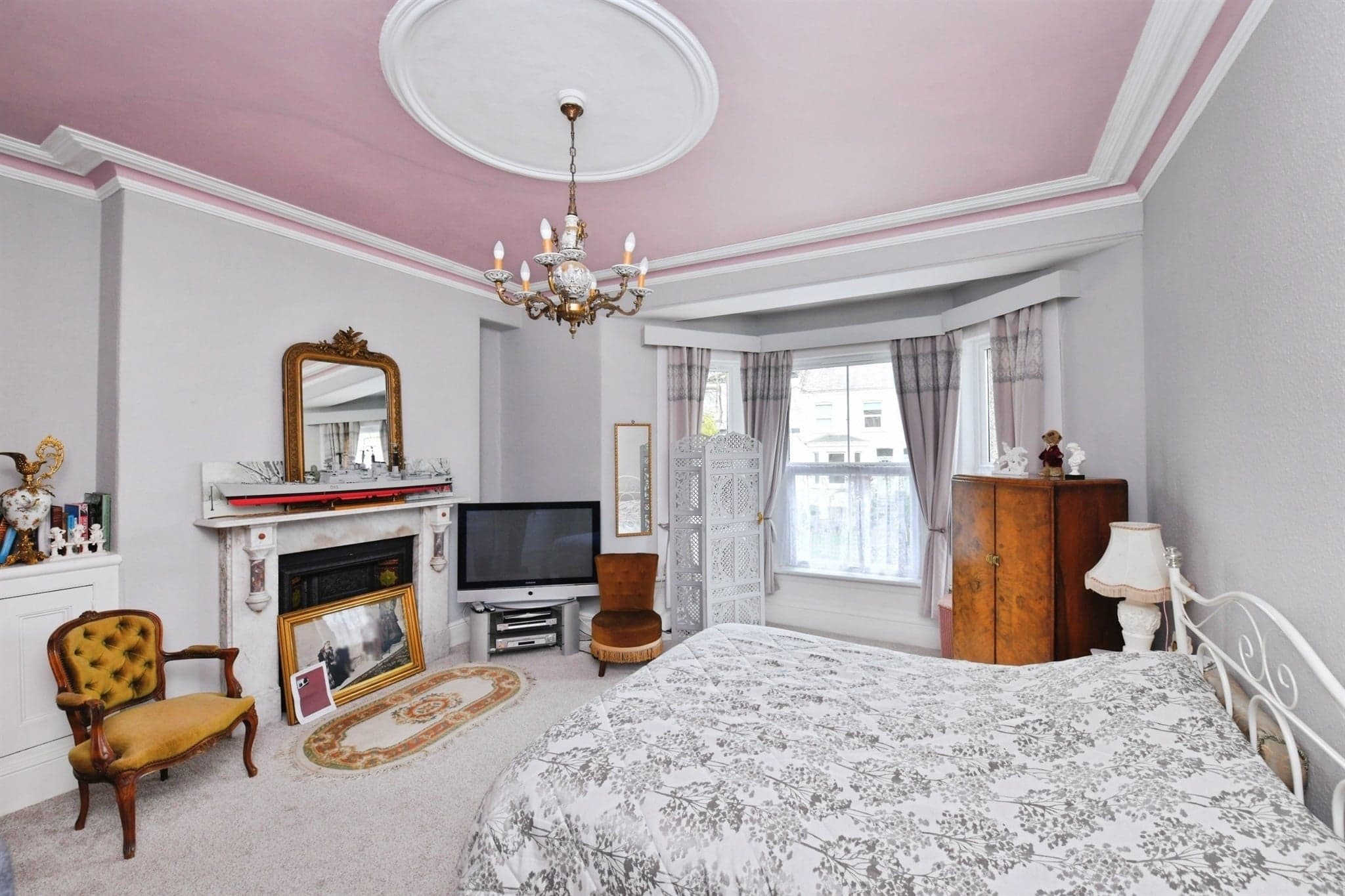 Property at Stuart Road, Plymouth