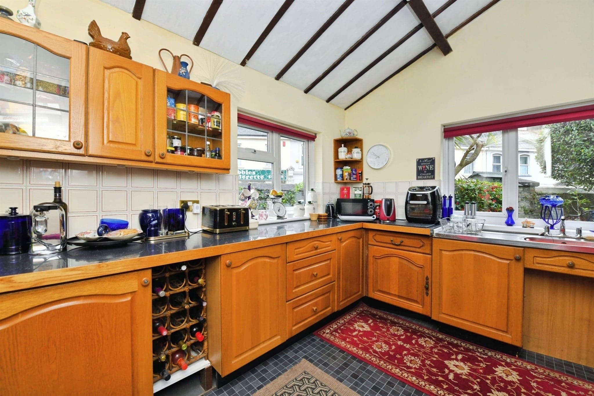 Property at Stuart Road, Plymouth