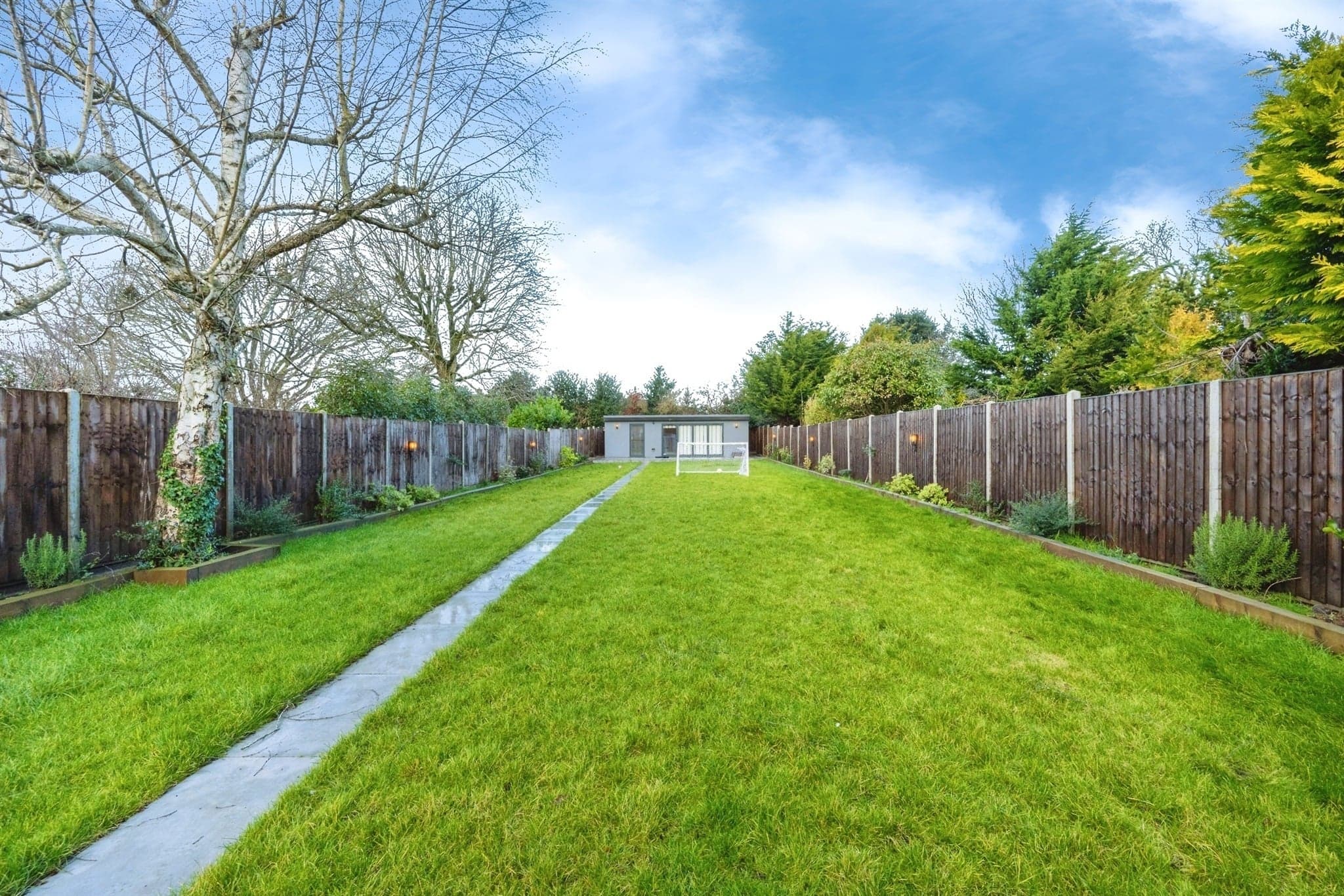 Property at Abbey Avenue, St. Albans