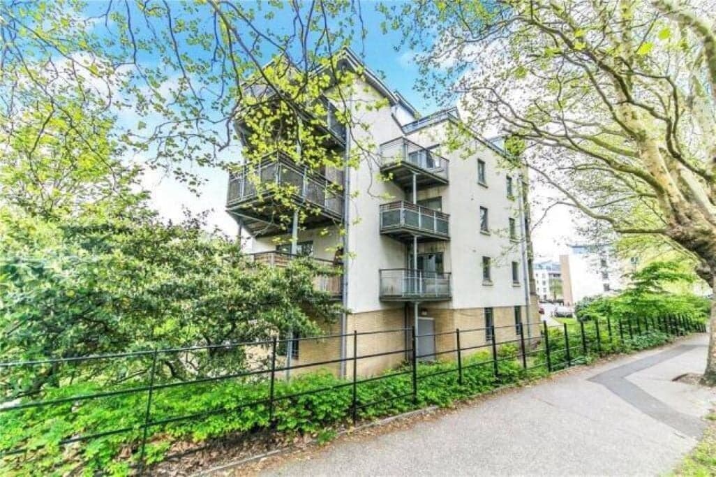 Property at Yeoman Close, Ipswich