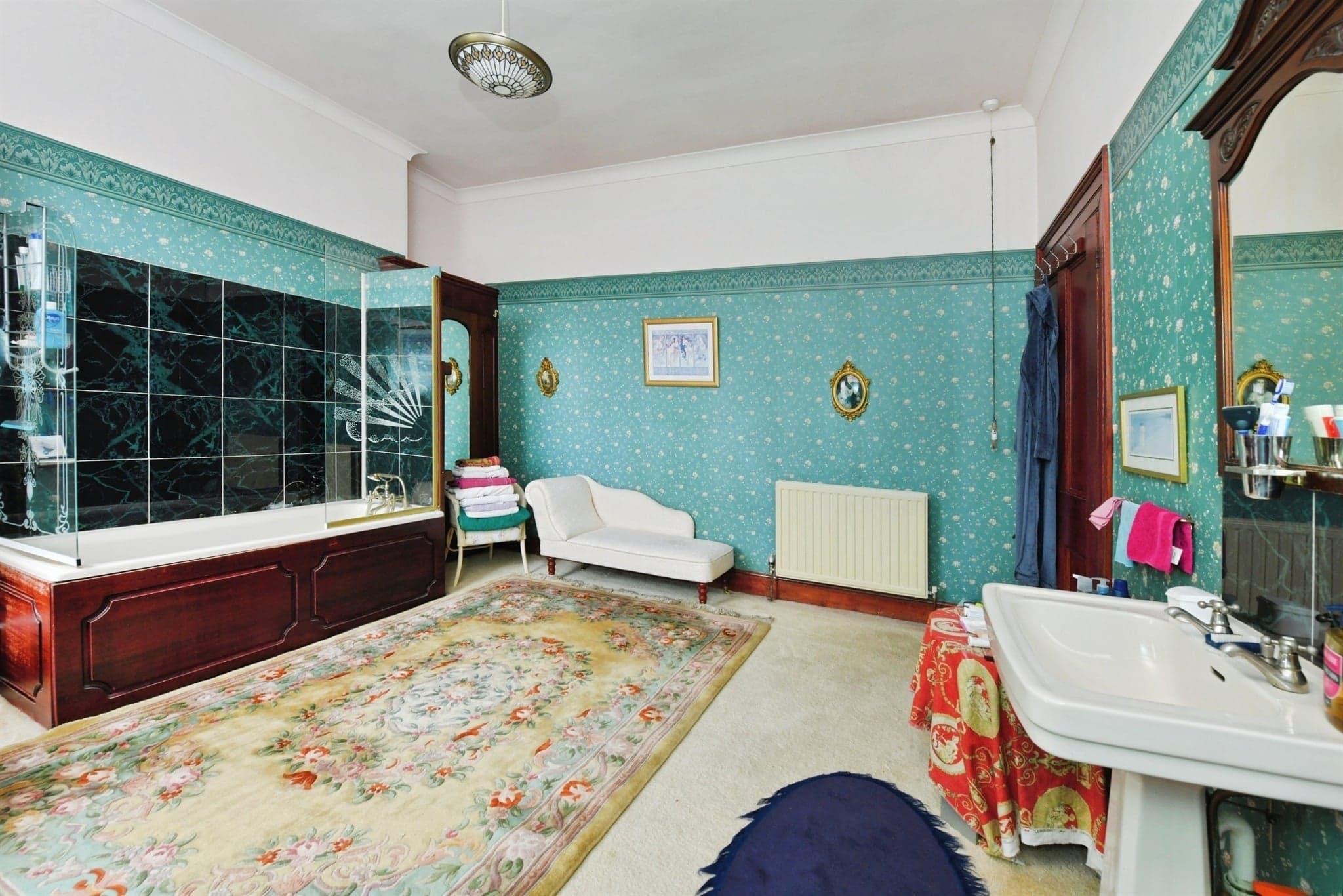 Property at Stuart Road, Plymouth