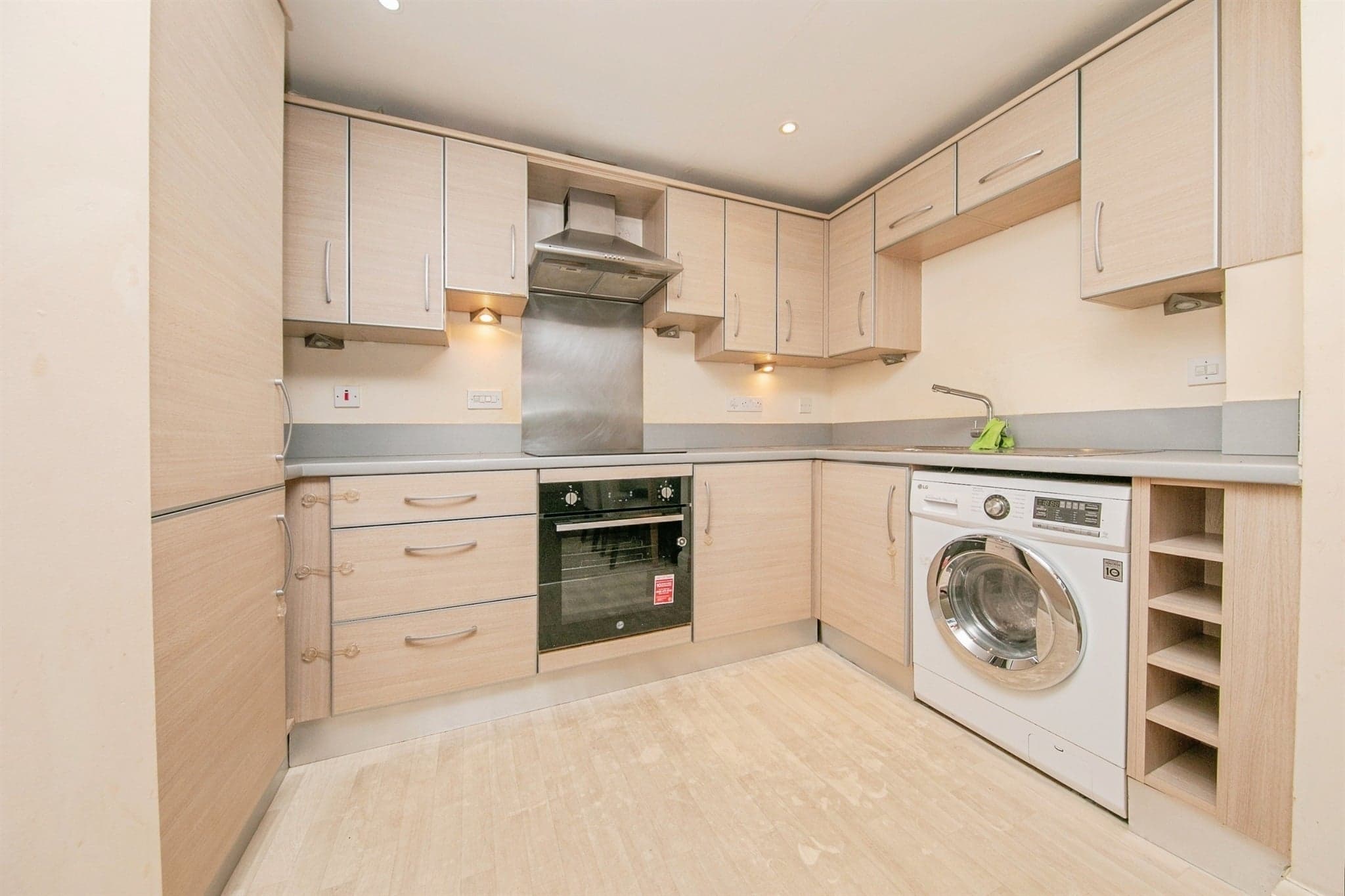 Property at Yeoman Close, Ipswich