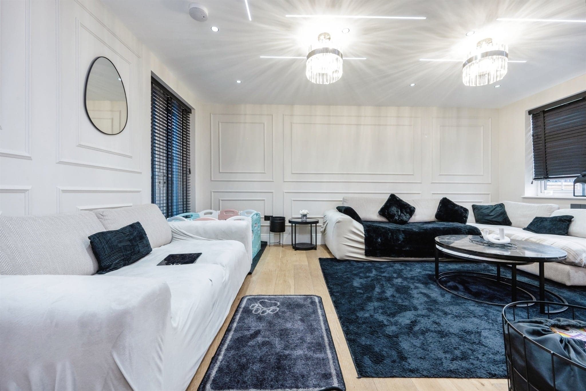 Property at Abbey Avenue, St. Albans