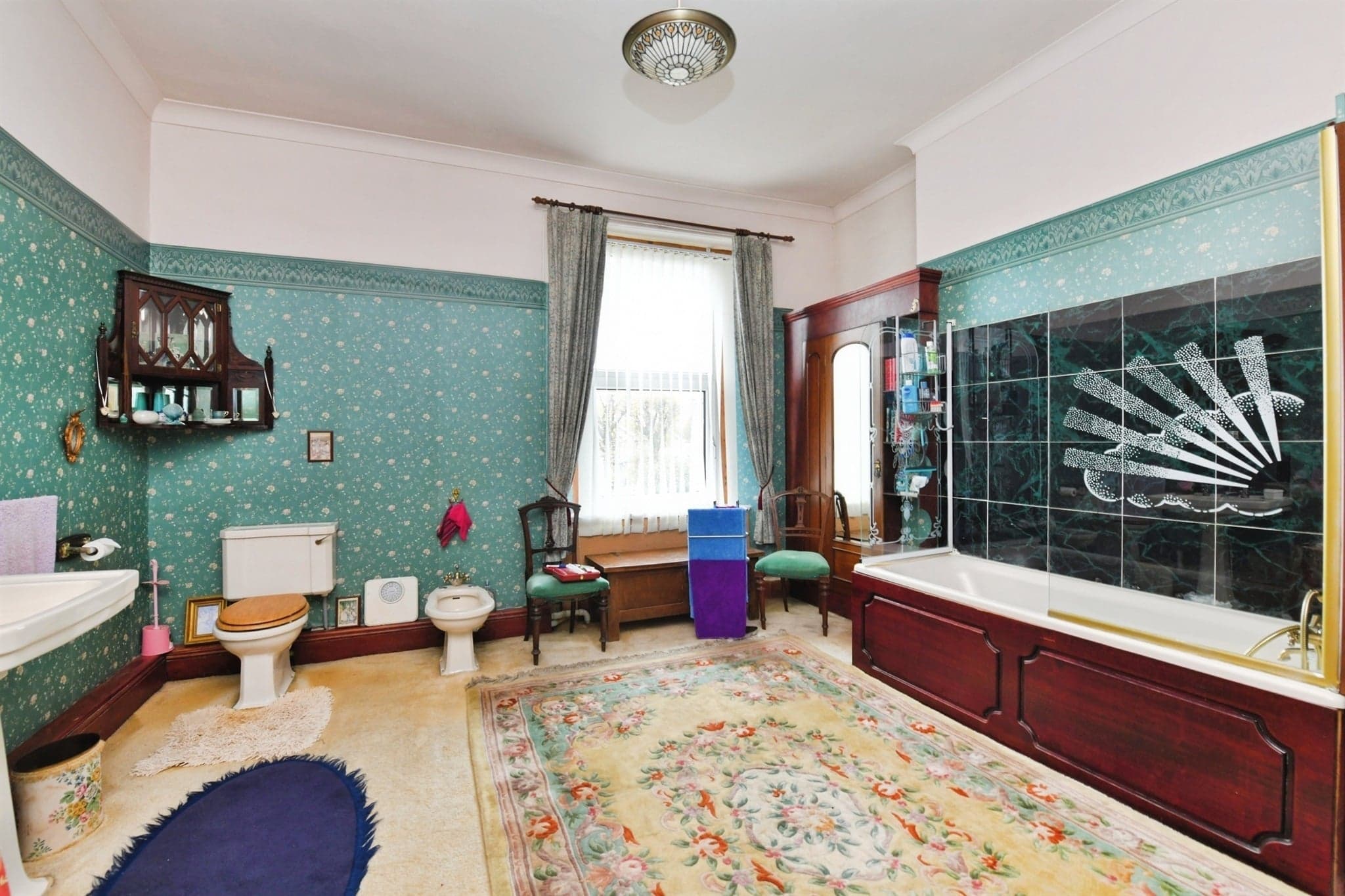 Property at Stuart Road, Plymouth