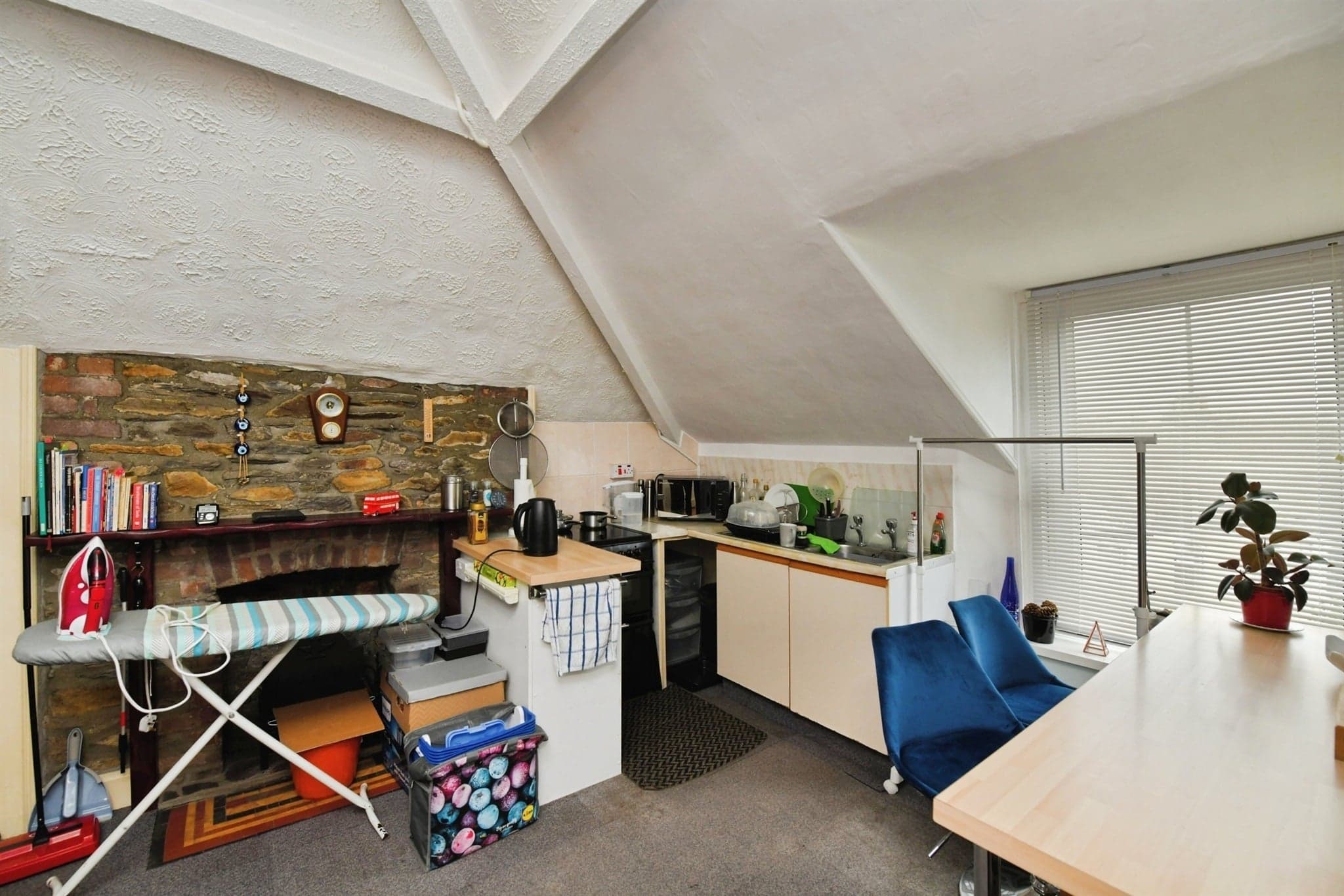 Property at Stuart Road, Plymouth