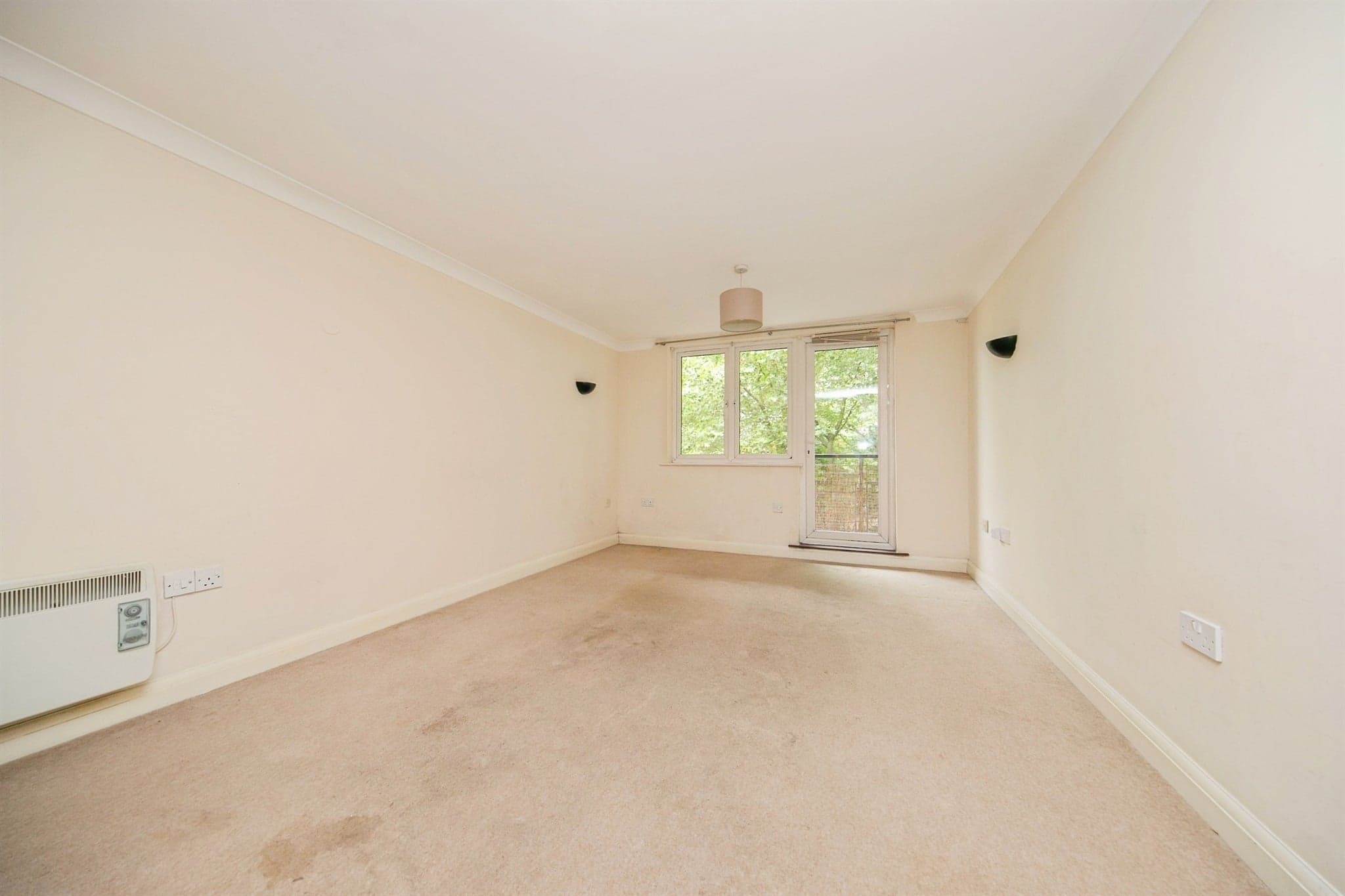Property at Yeoman Close, Ipswich