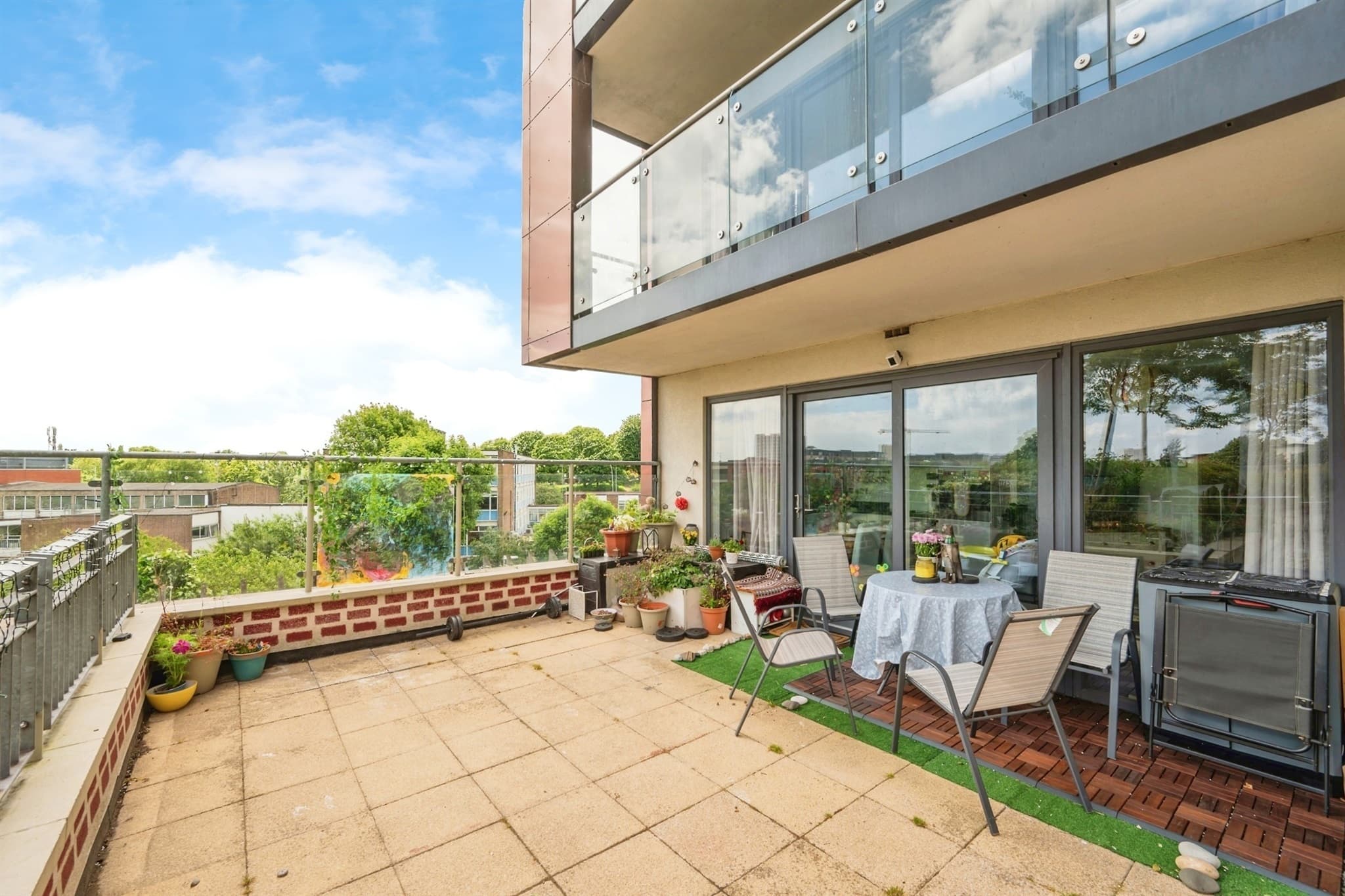 Property at Bell Barn Road, Birmingham