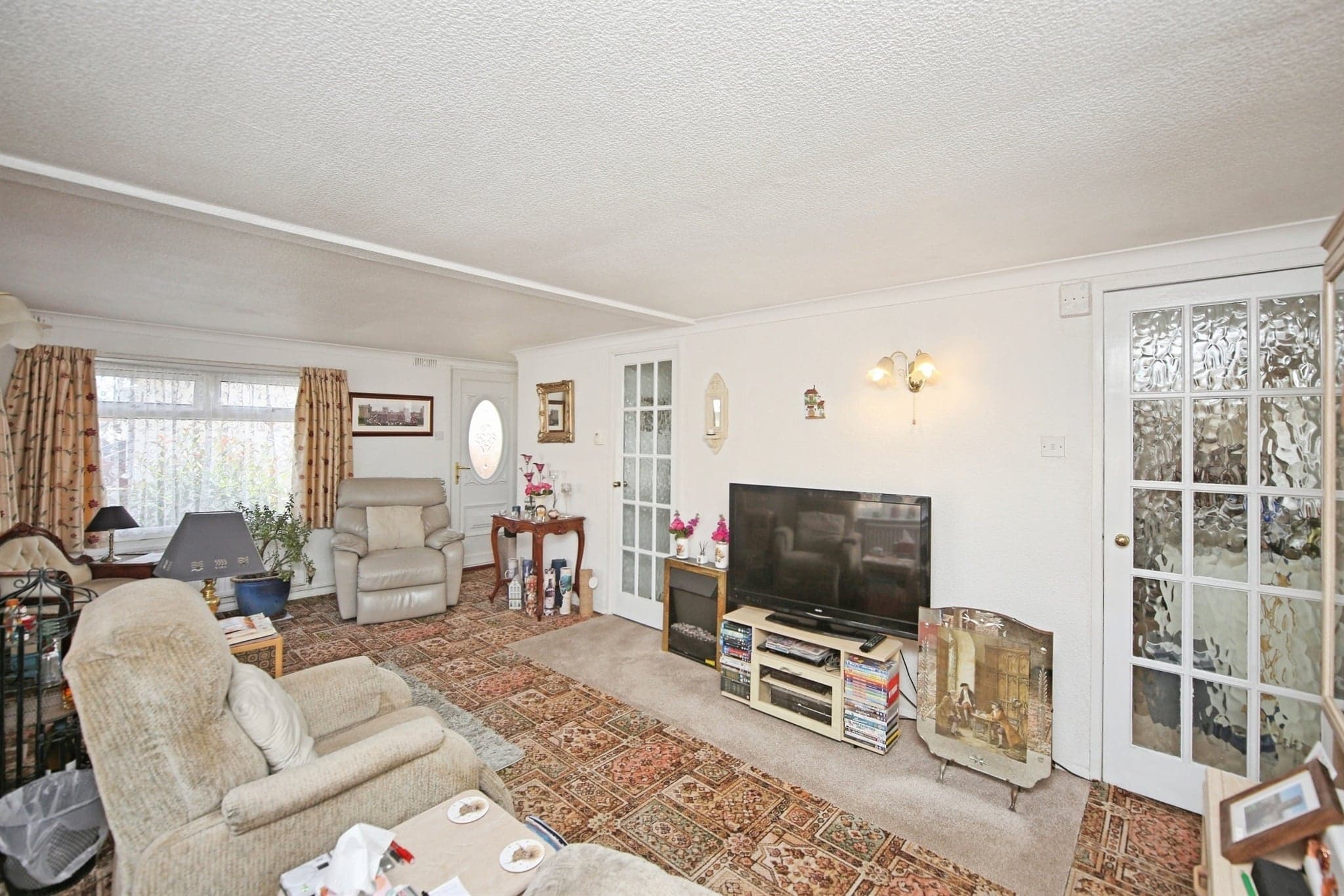 Property at Wootton Hall, Wootton Wawen, Henley-In-Arden