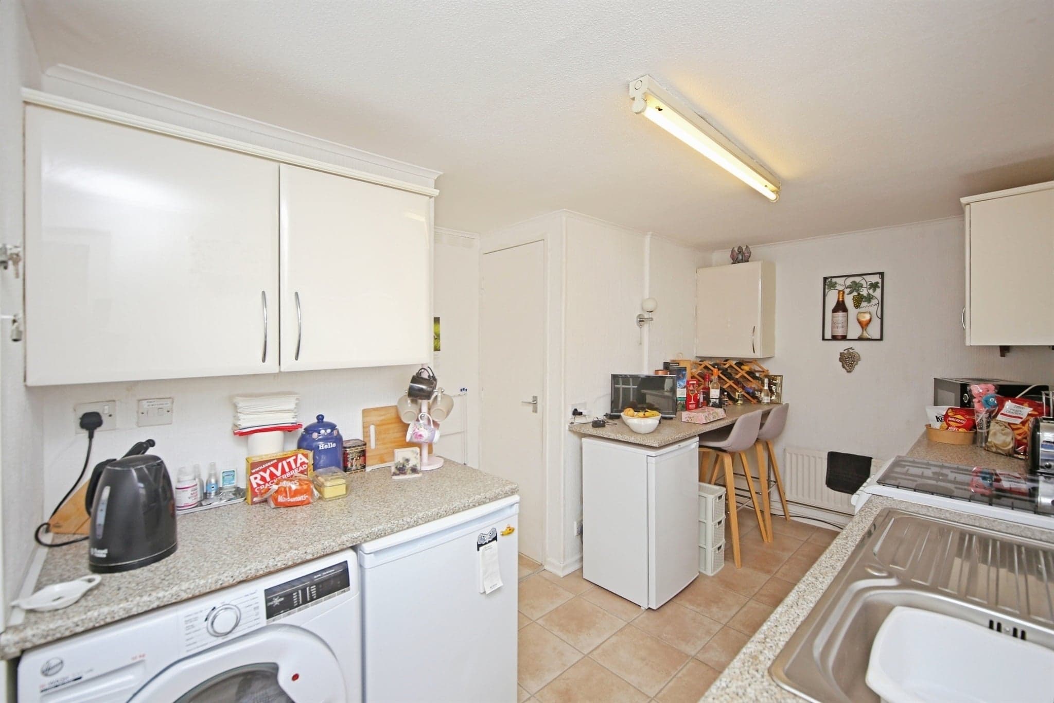 Property at Wootton Hall, Wootton Wawen, Henley-In-Arden