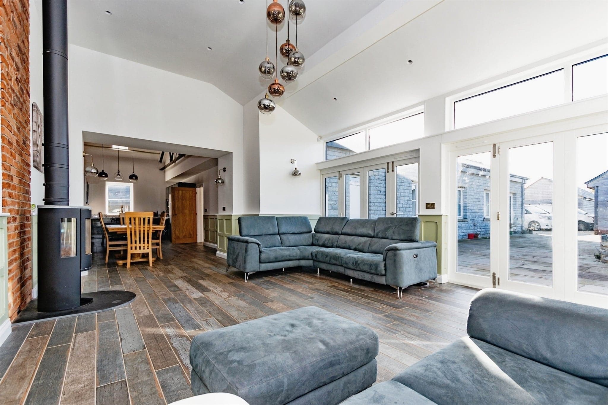 Property at Watts Quarry Lane, Somerton