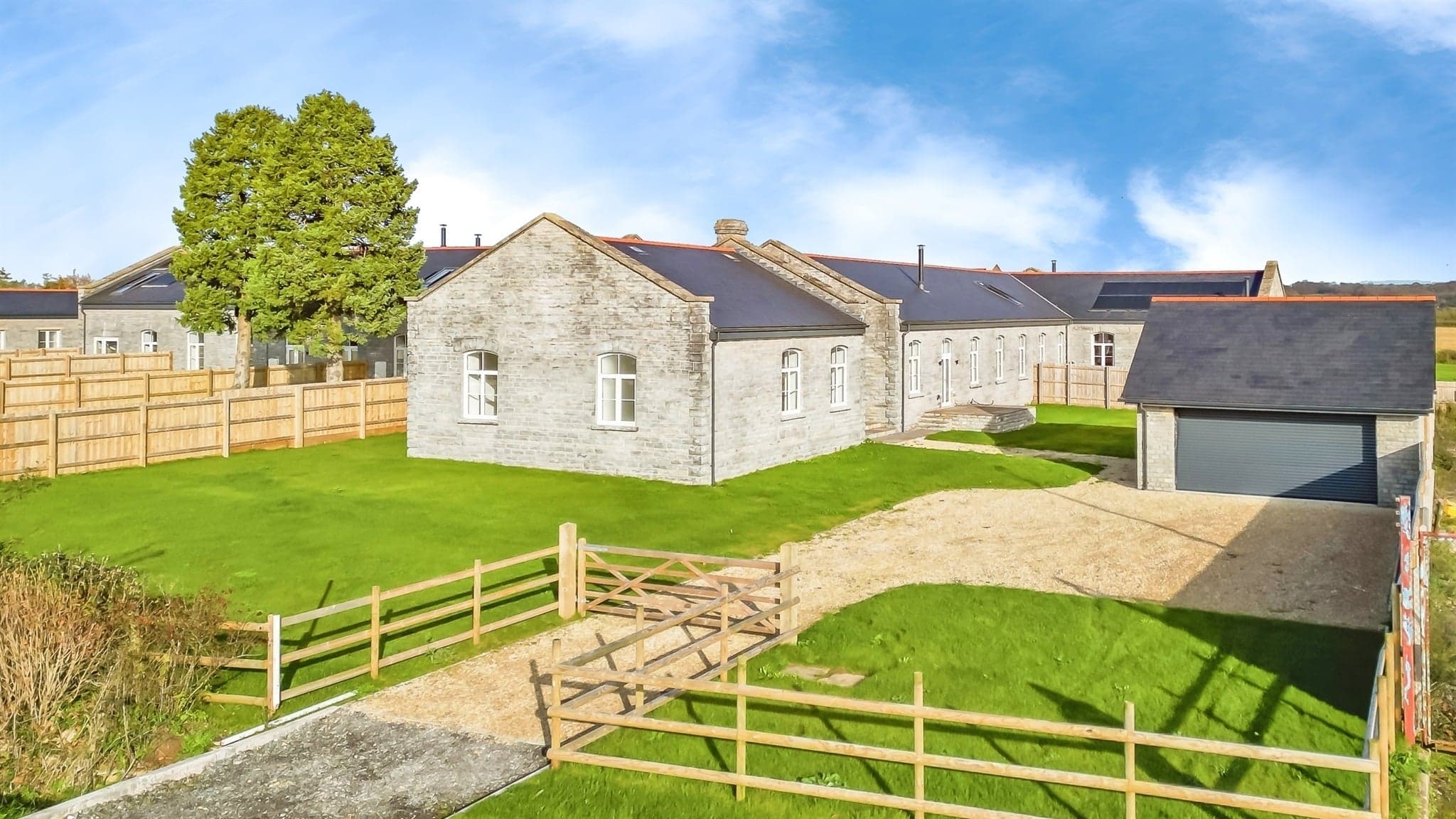 Property at Watts Quarry Lane, Somerton