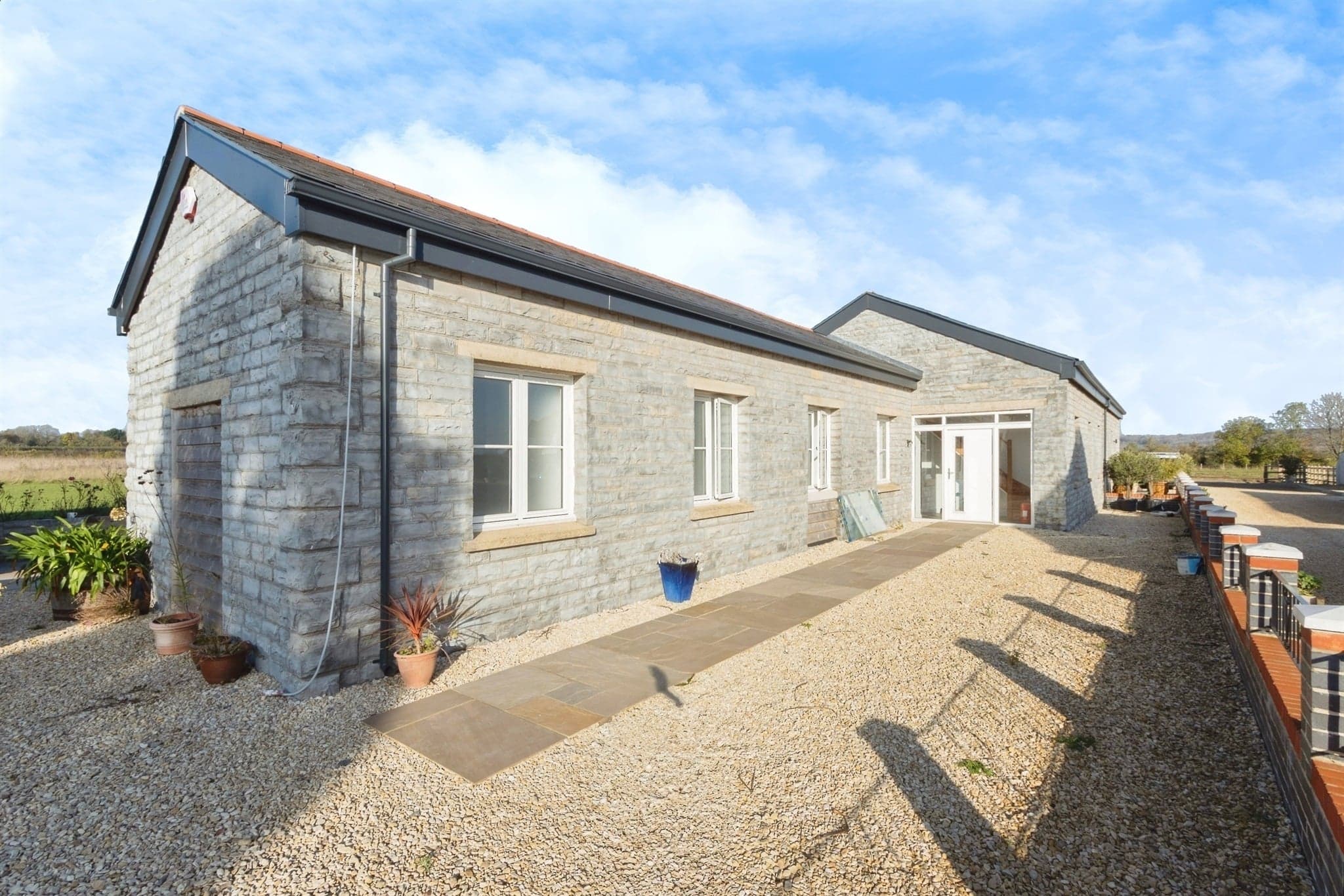 Property at Watts Quarry Lane, Somerton