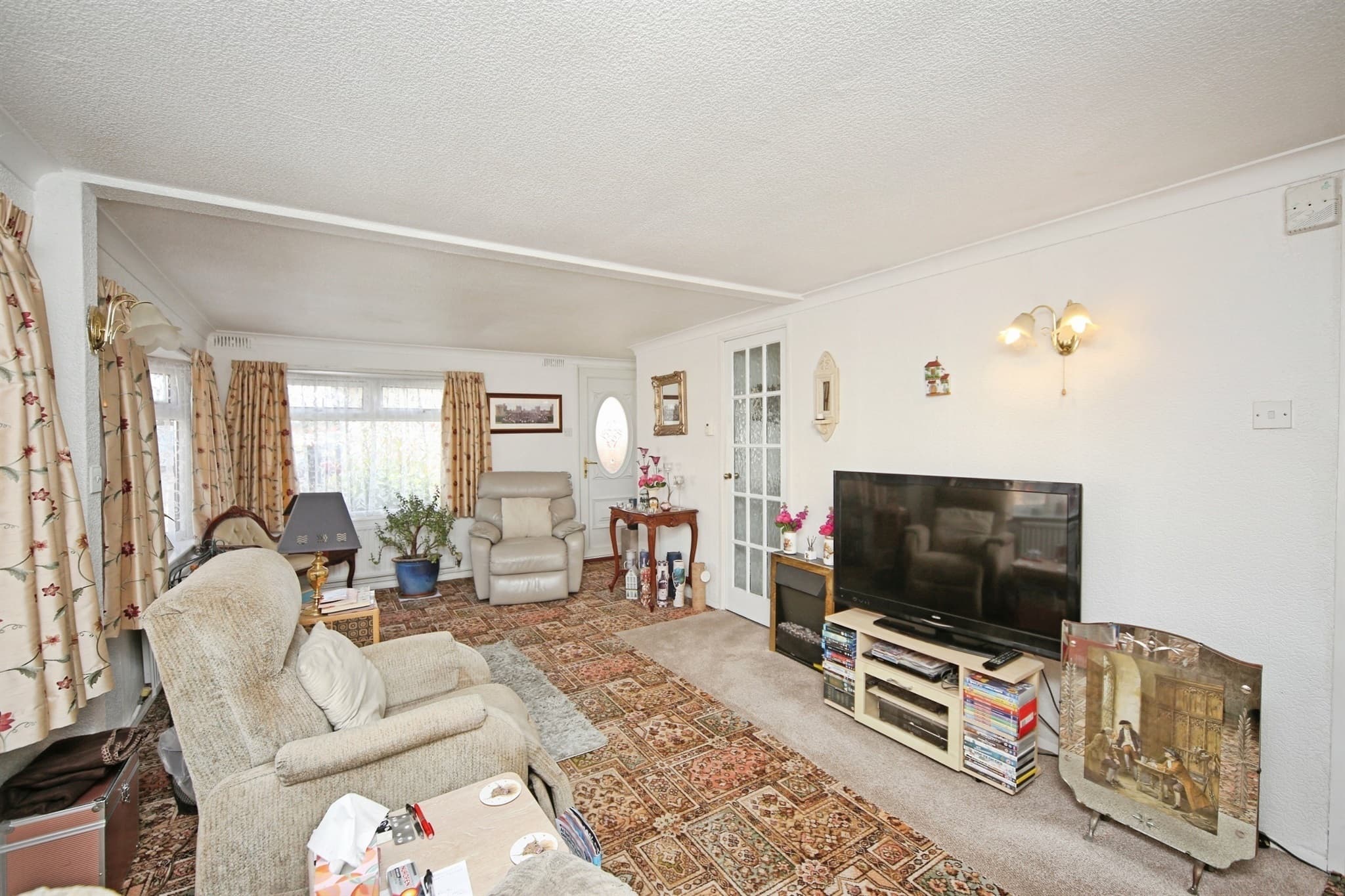 Property at Wootton Hall, Wootton Wawen, Henley-In-Arden