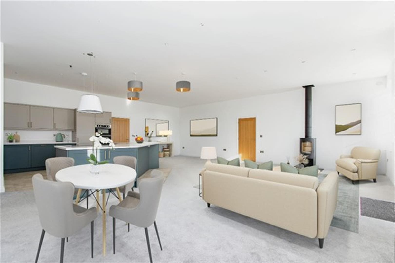 Property at Watts Quarry Lane, Somerton