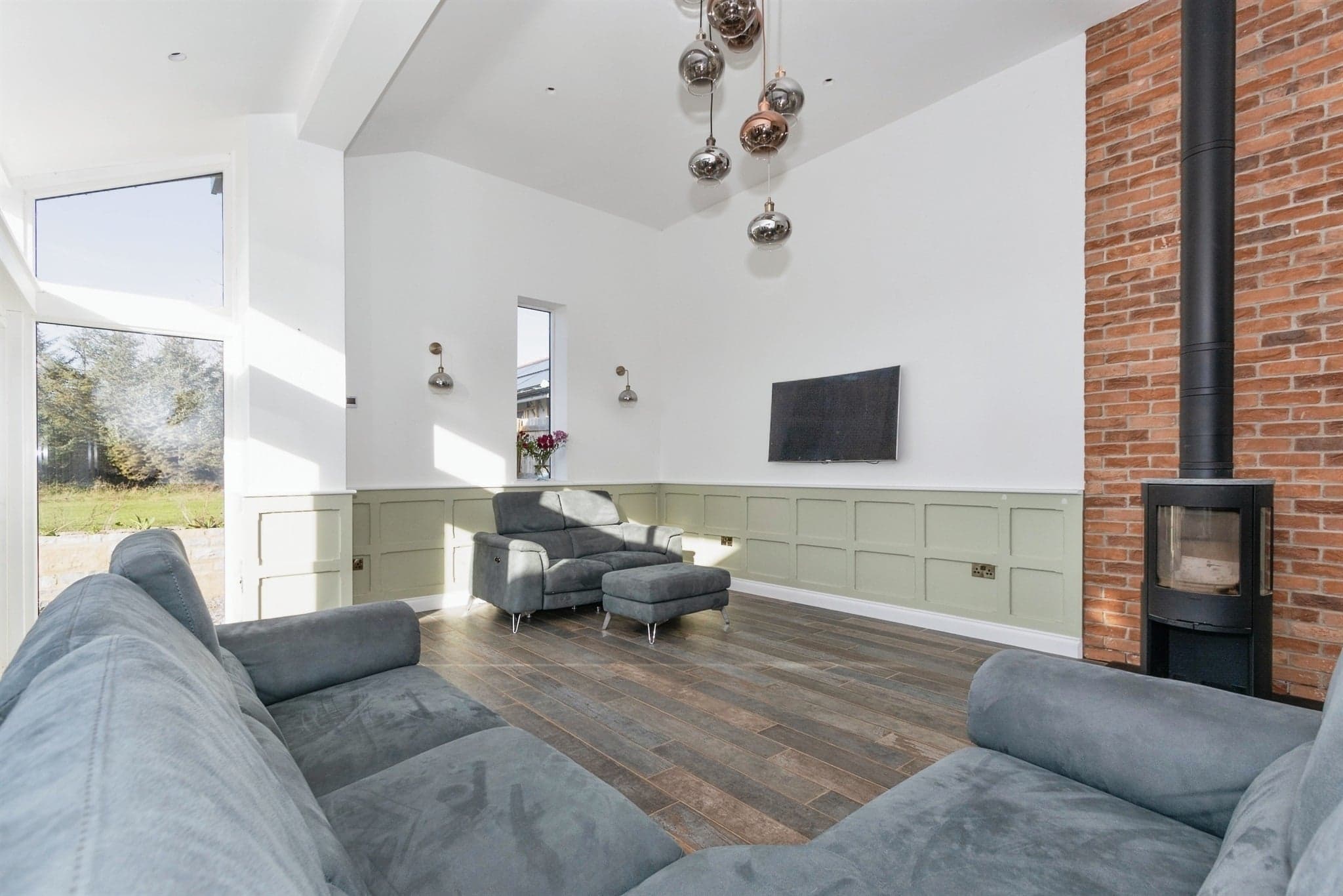Property at Watts Quarry Lane, Somerton