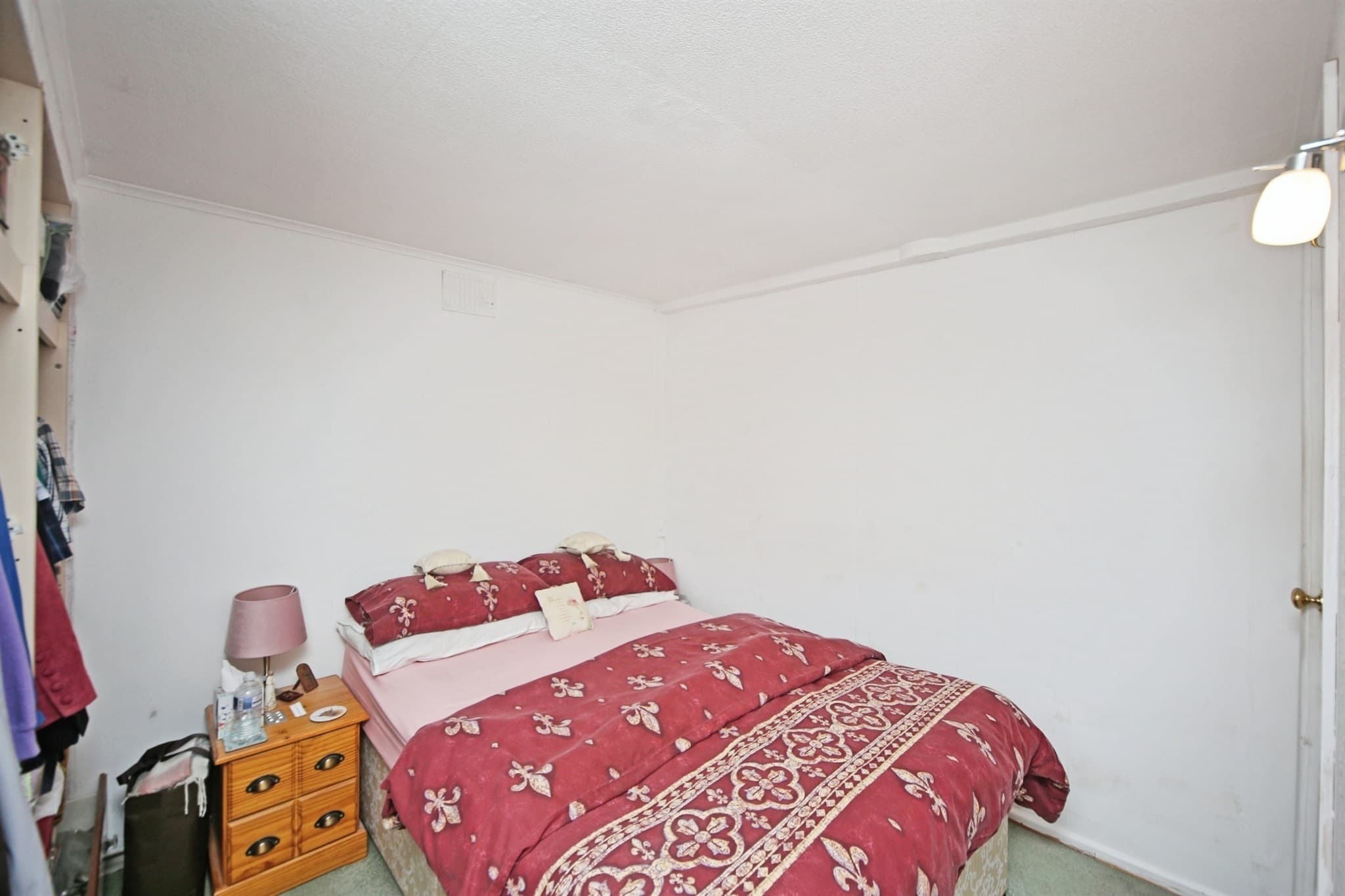 Property at Wootton Hall, Wootton Wawen, Henley-In-Arden