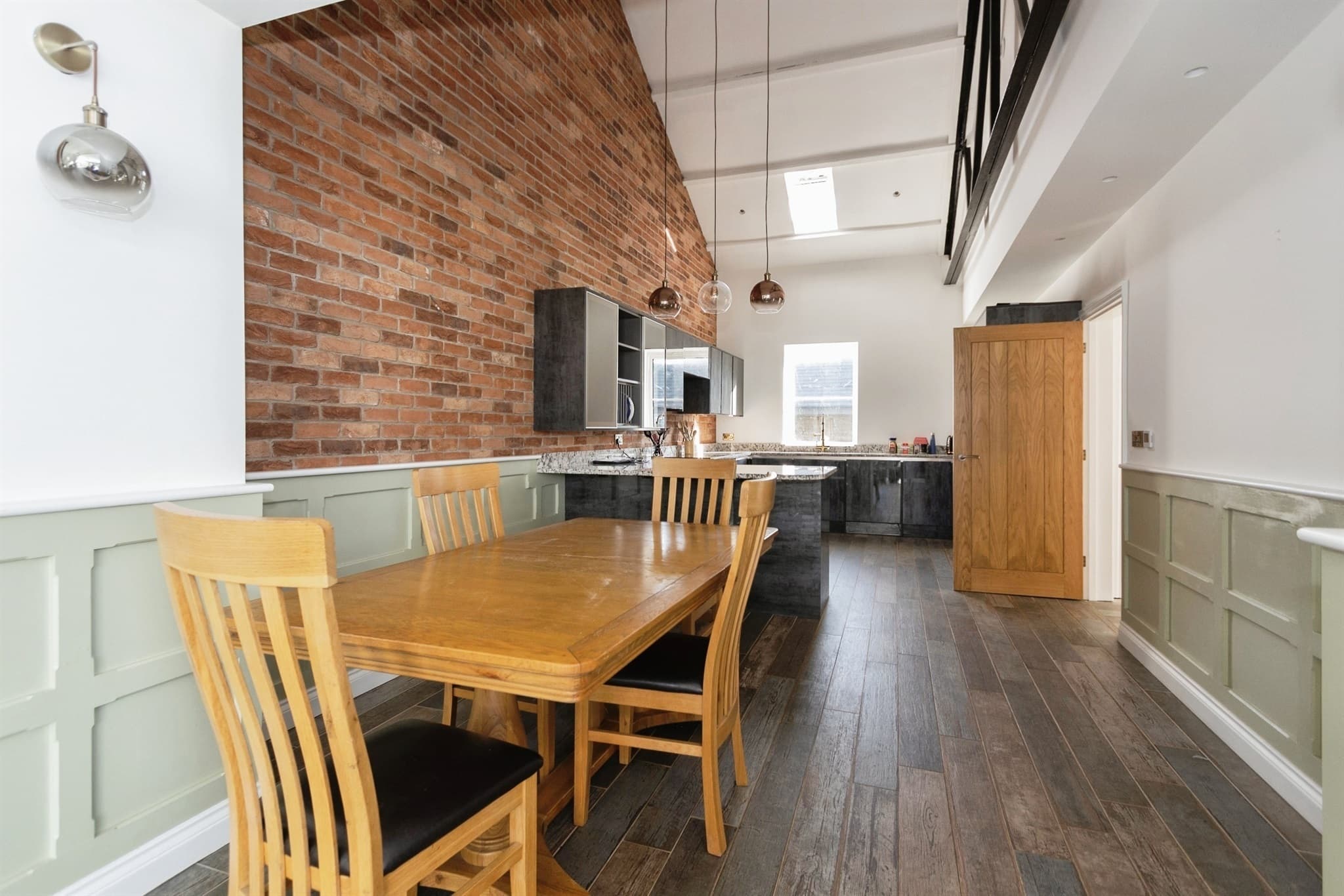 Property at Watts Quarry Lane, Somerton