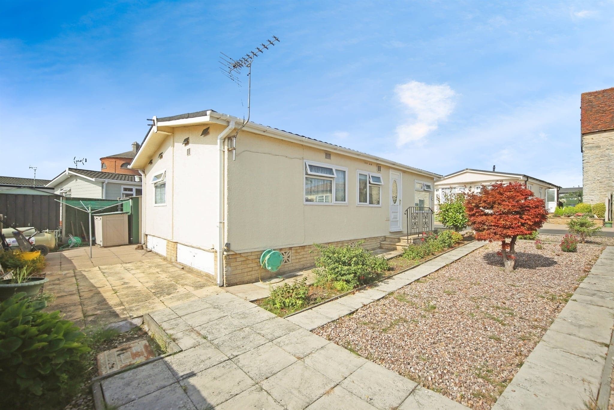 Property at Wootton Hall, Wootton Wawen, Henley-In-Arden