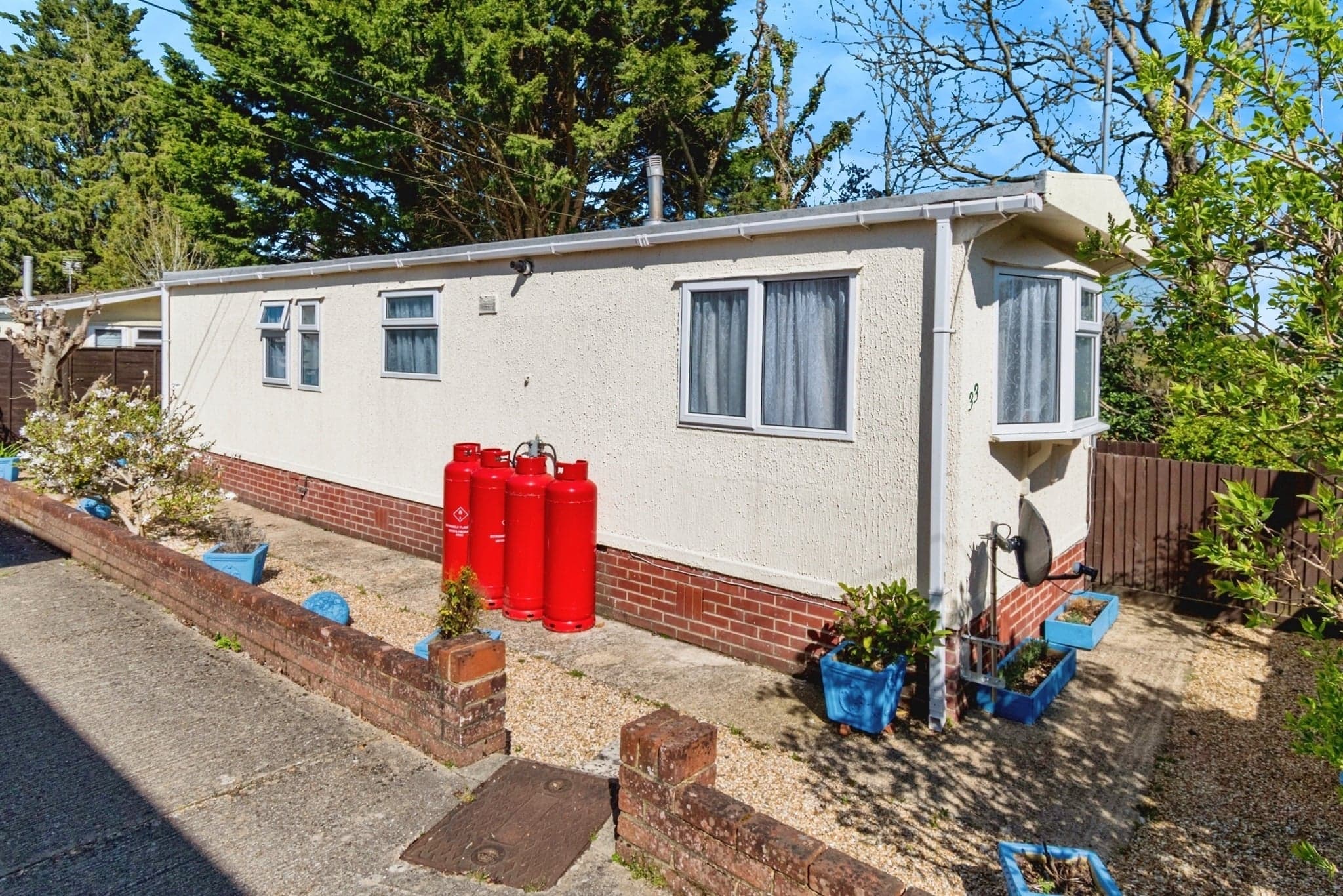 Property at Winchester Road, Fair Oak, Eastleigh