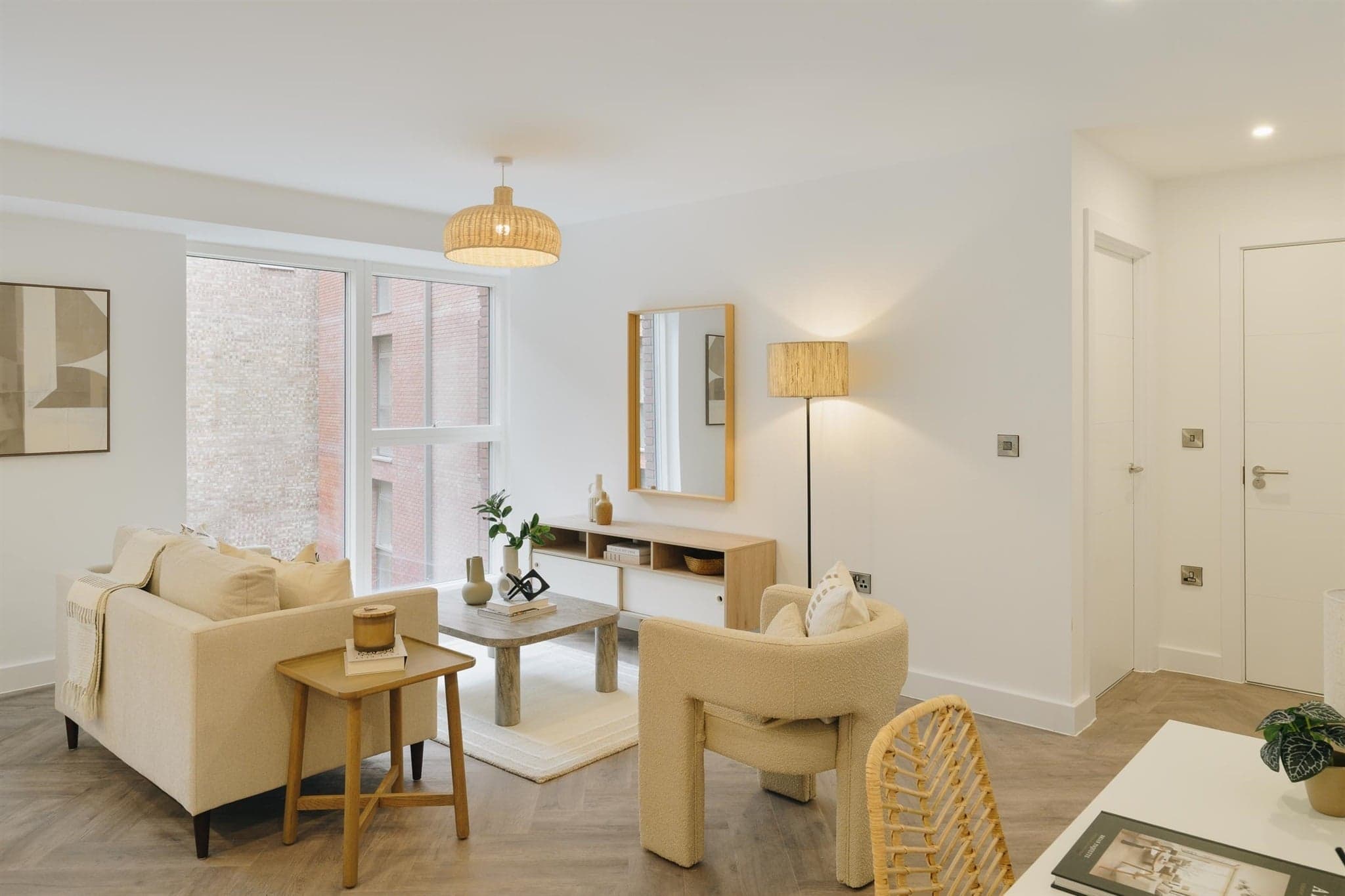 Property at Chapmans Yard, Birmingham