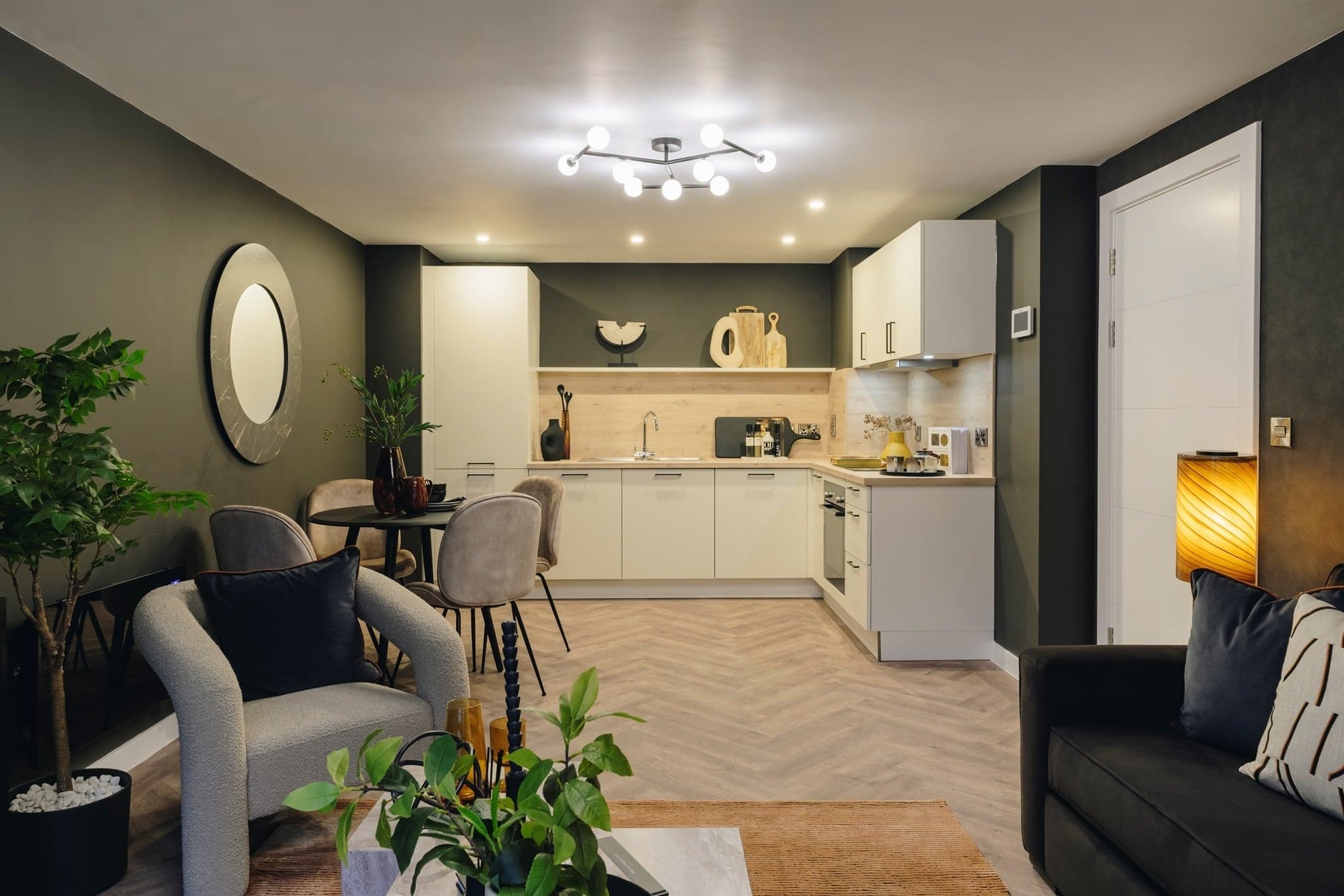Property at Chapmans Yard, Birmingham