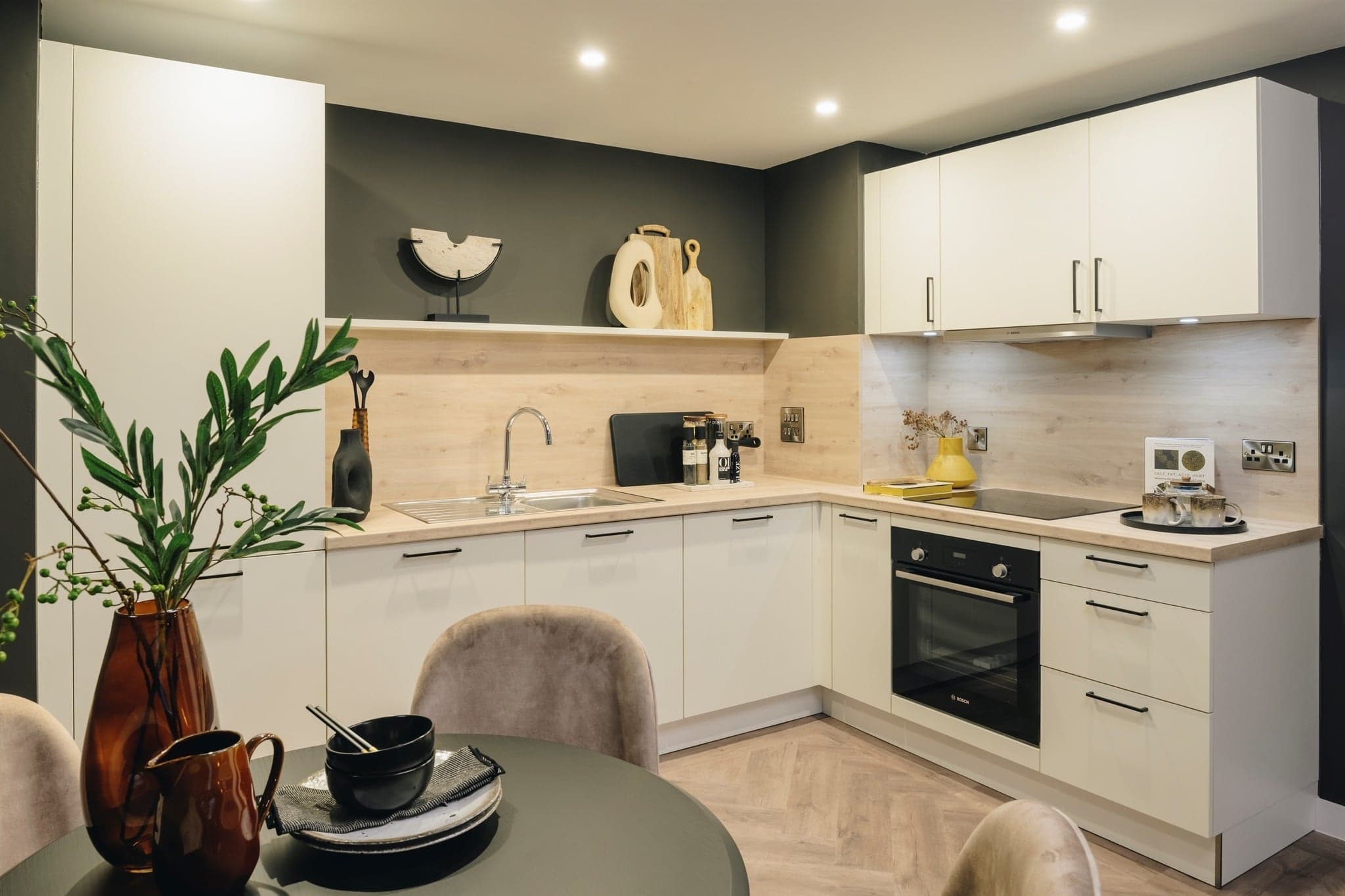 Property at Chapmans Yard, Birmingham