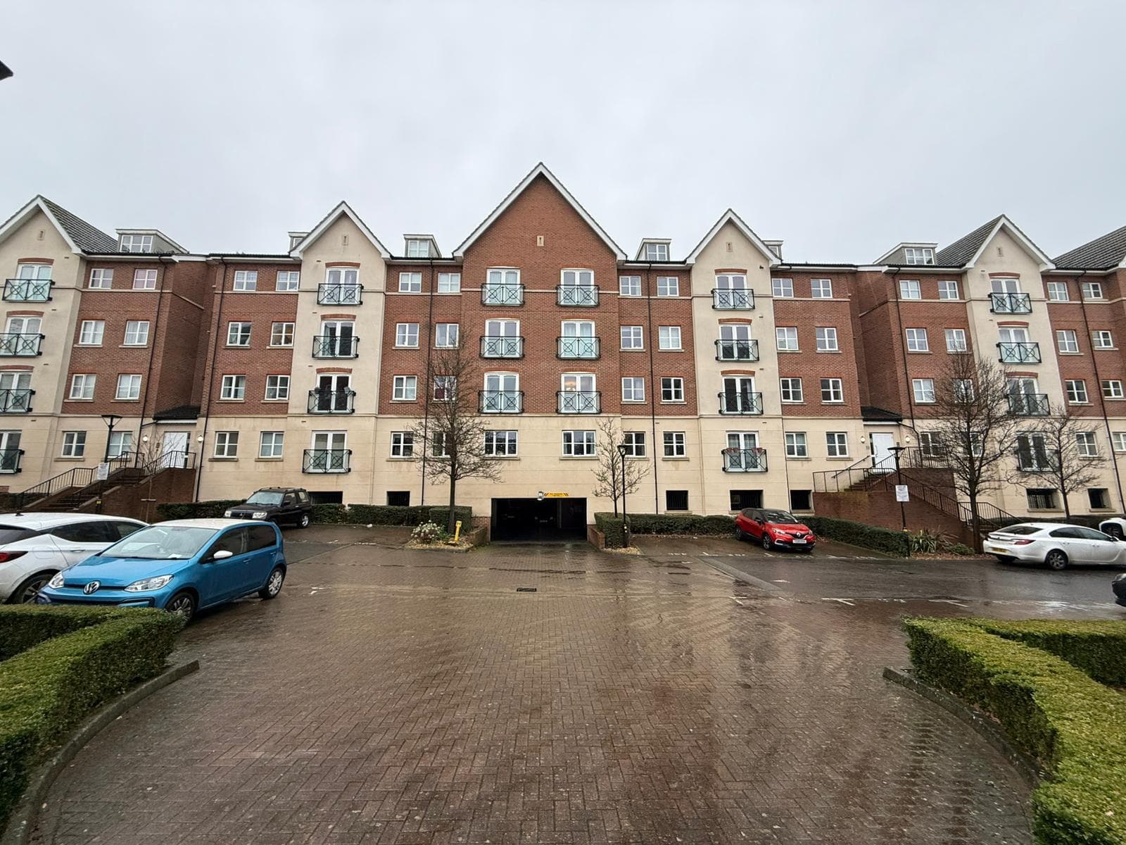 Property at Viridian Square, Aylesbury