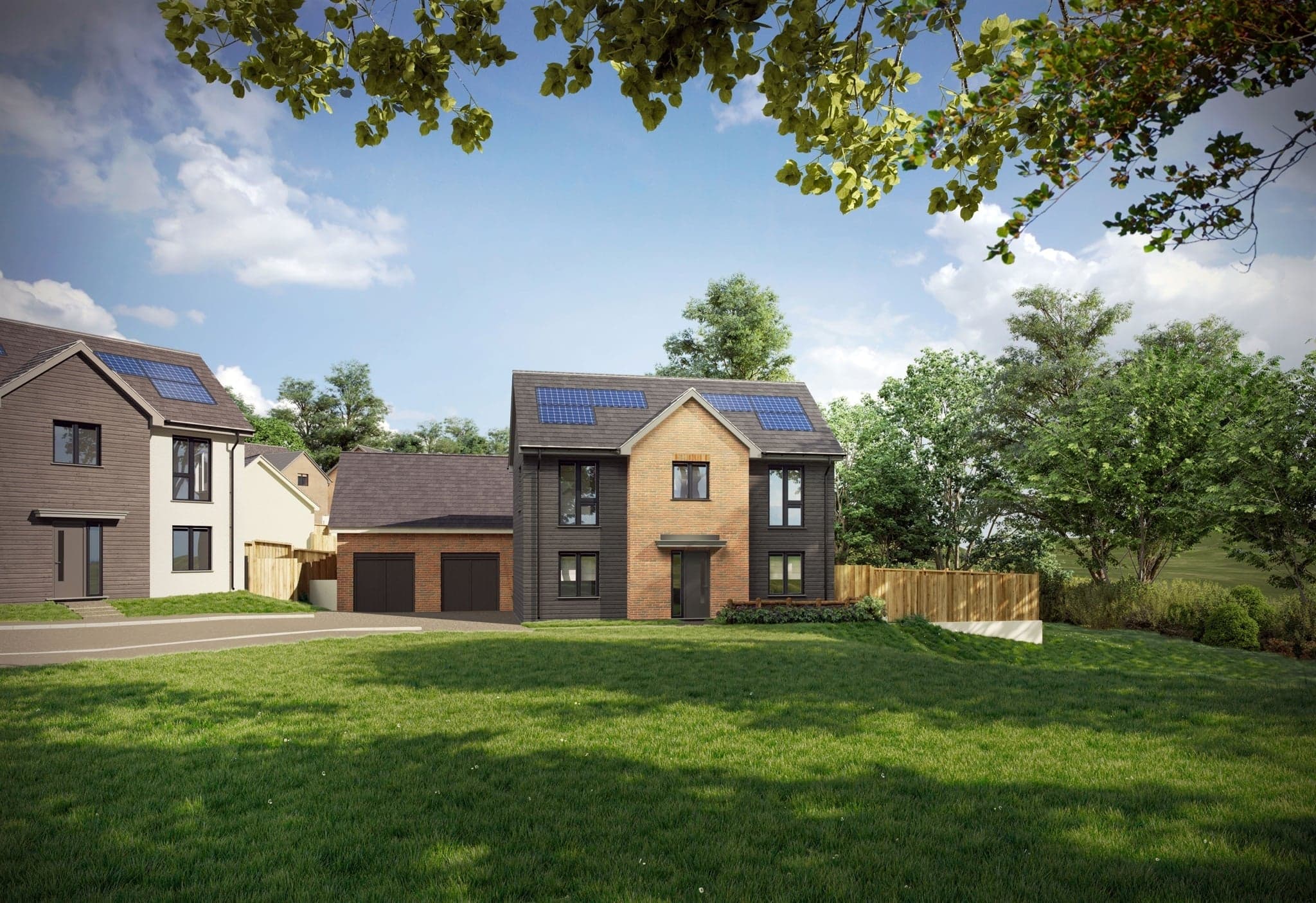 Property at Off Dancing Lane, Somerset