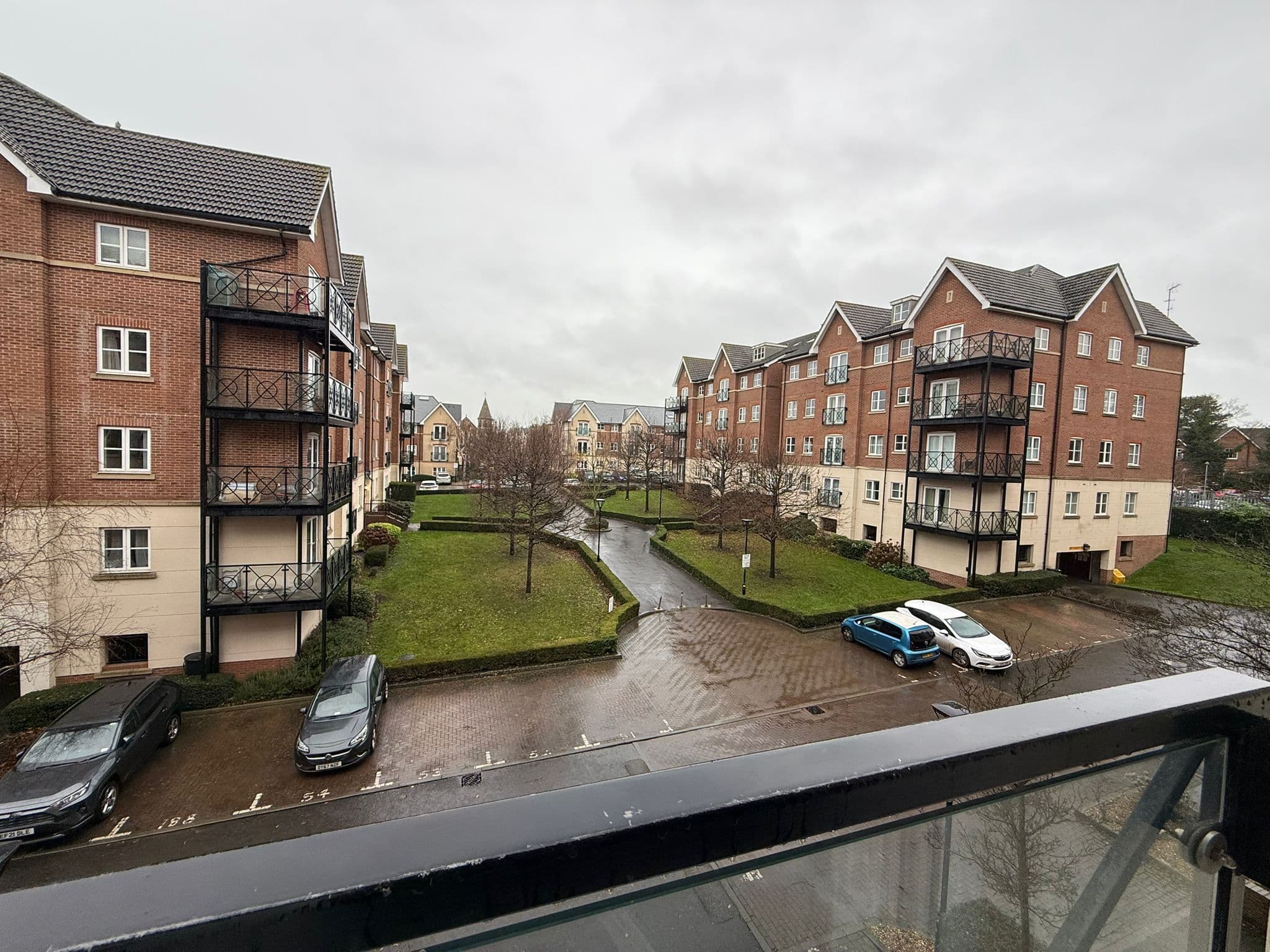 Property at Viridian Square, Aylesbury