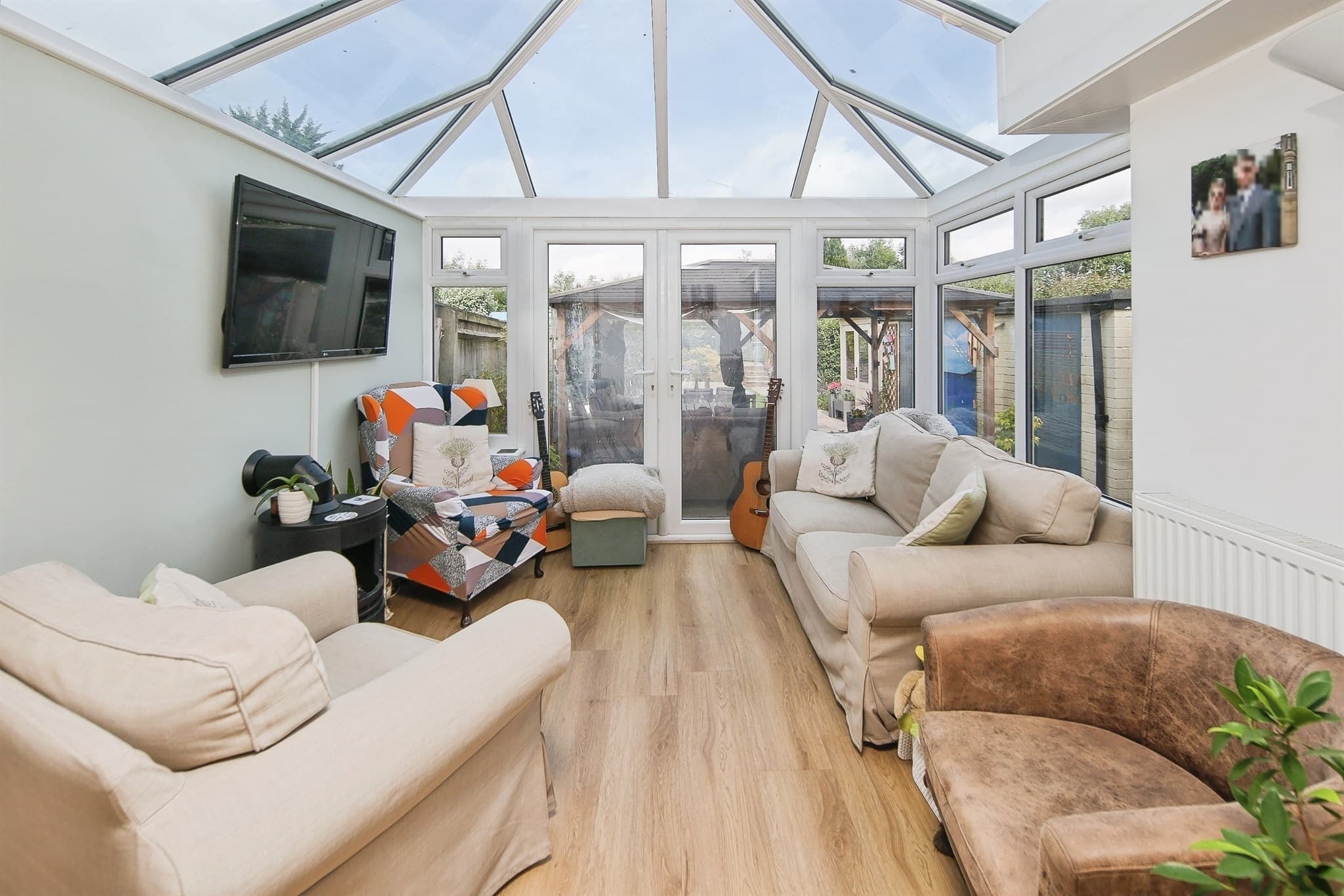 Property at Farmer Ward Road, KENILWORTH