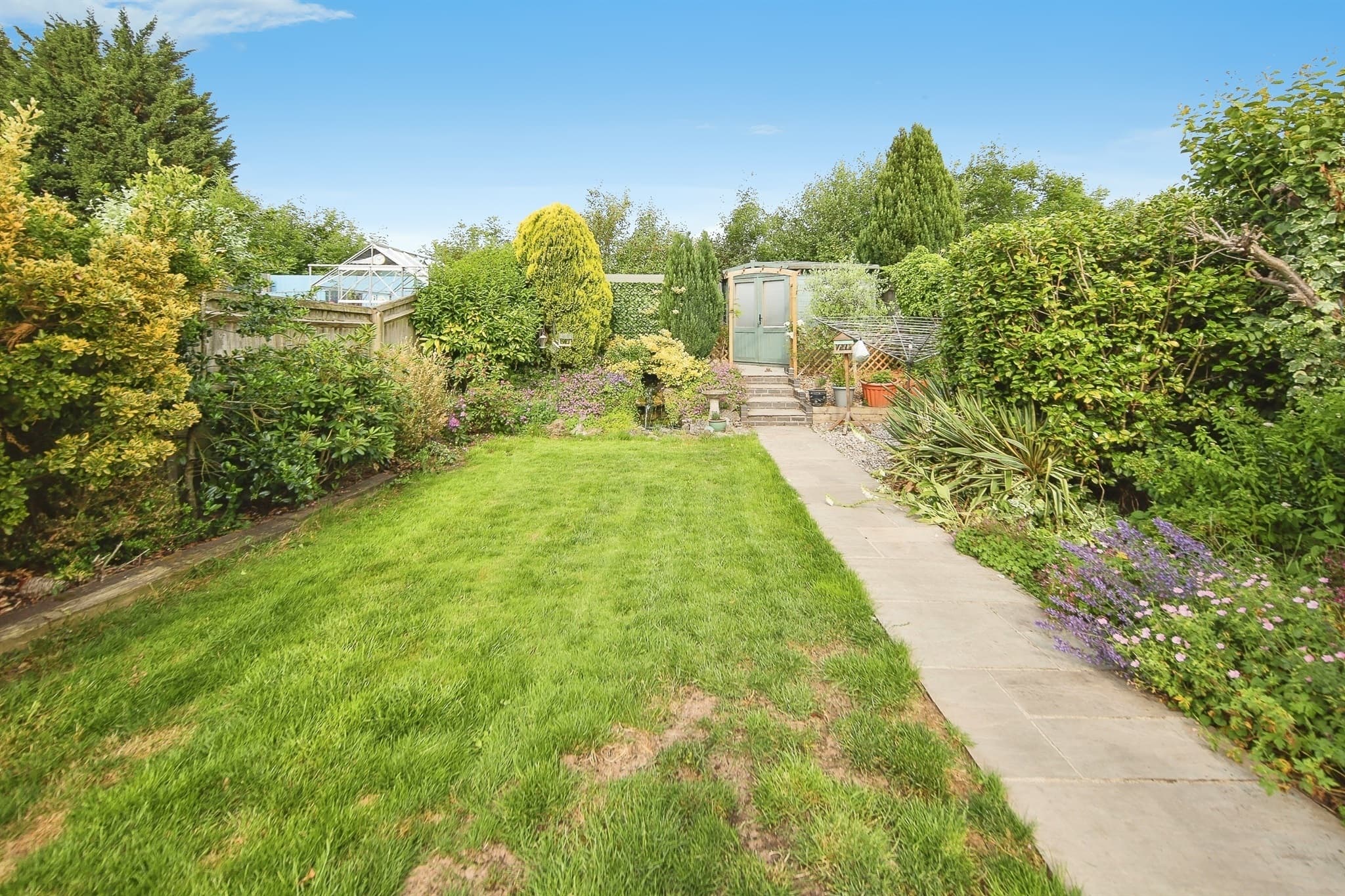 Property at Farmer Ward Road, KENILWORTH