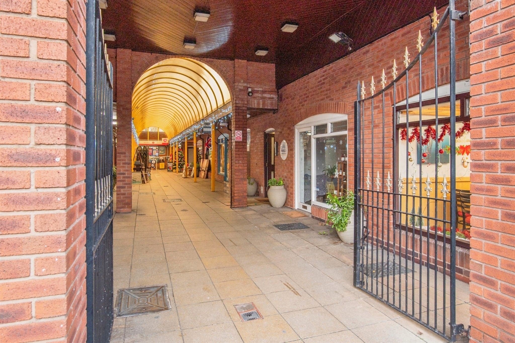 Property at King Charles Place, St. Johns, Worcester