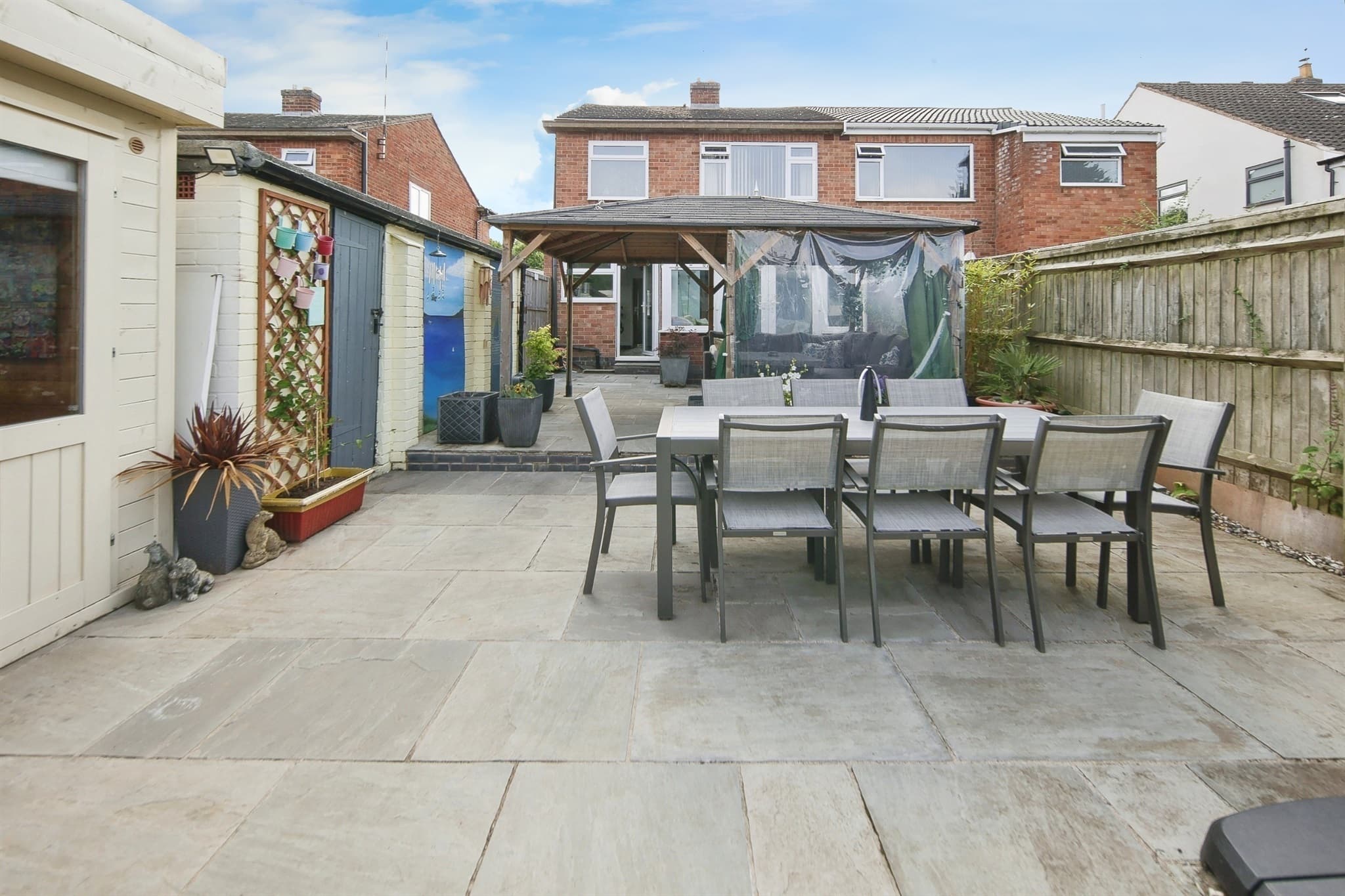 Property at Farmer Ward Road, KENILWORTH