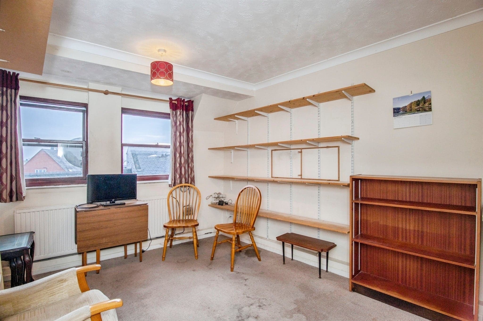 Property at King Charles Place, St. Johns, Worcester