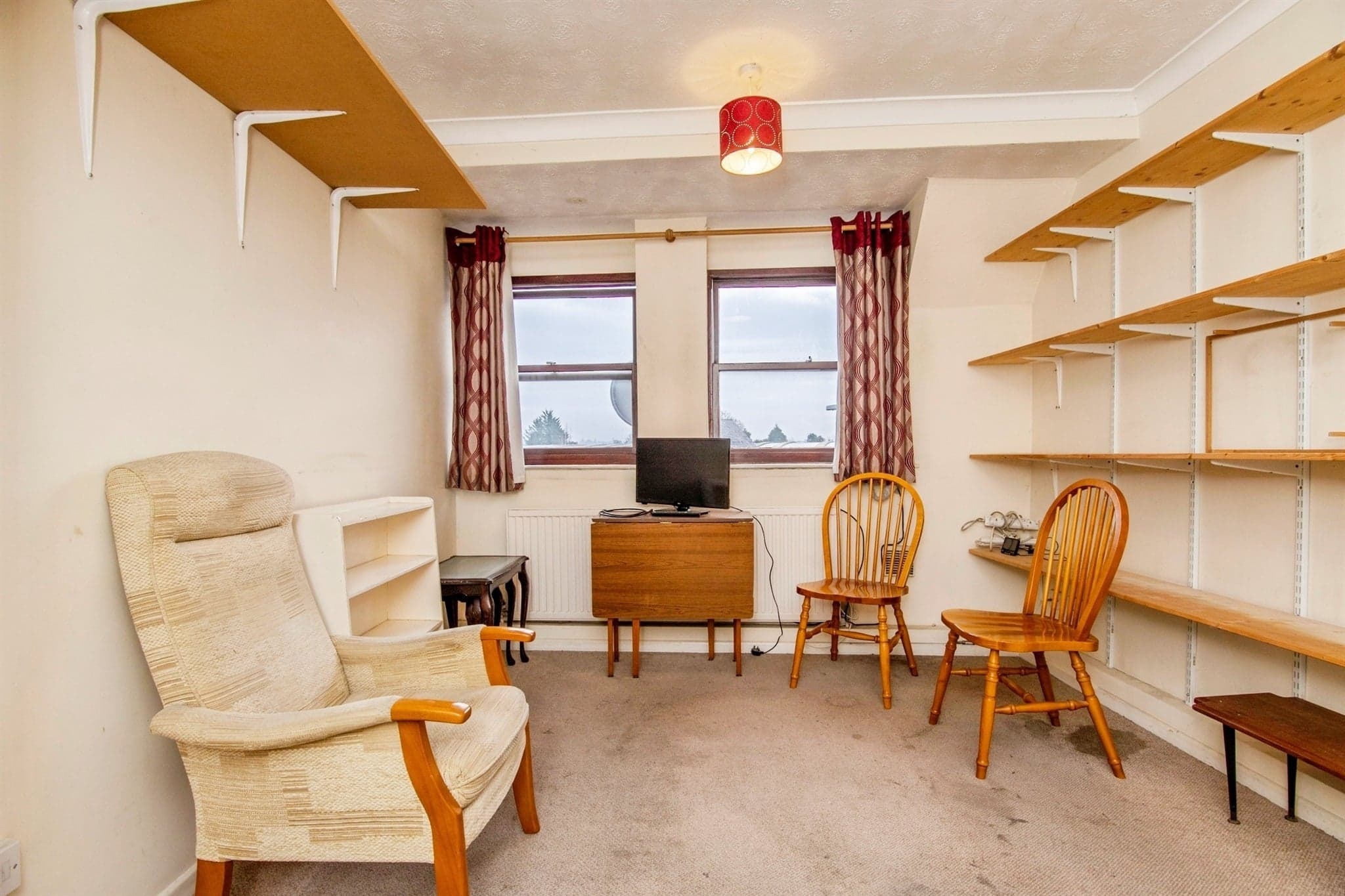 Property at King Charles Place, St. Johns, Worcester