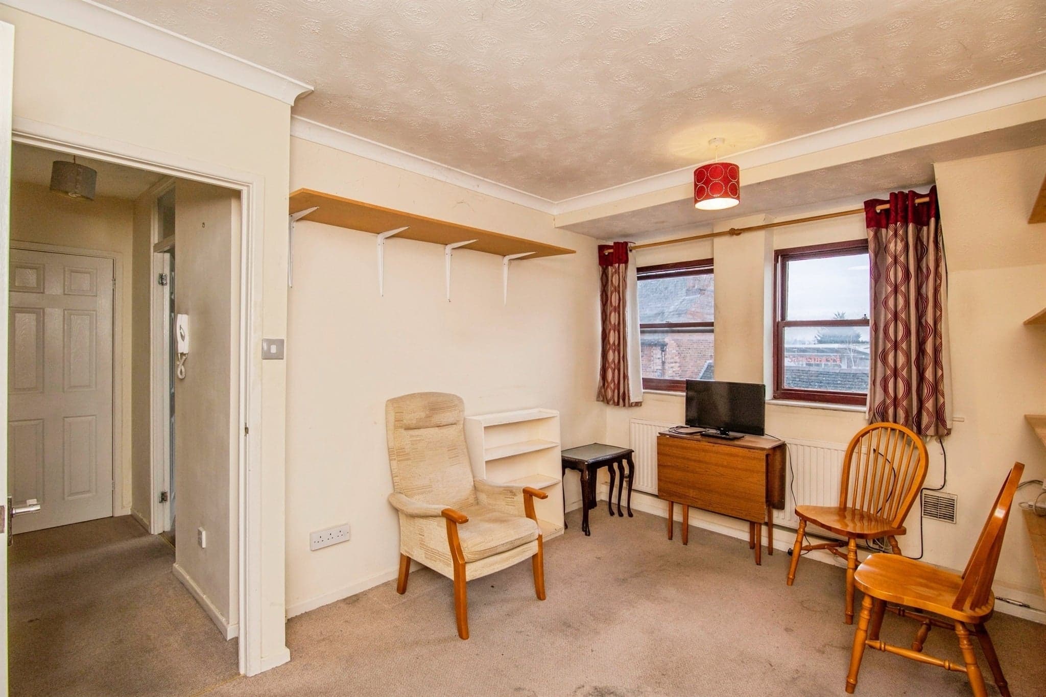 Property at King Charles Place, St. Johns, Worcester