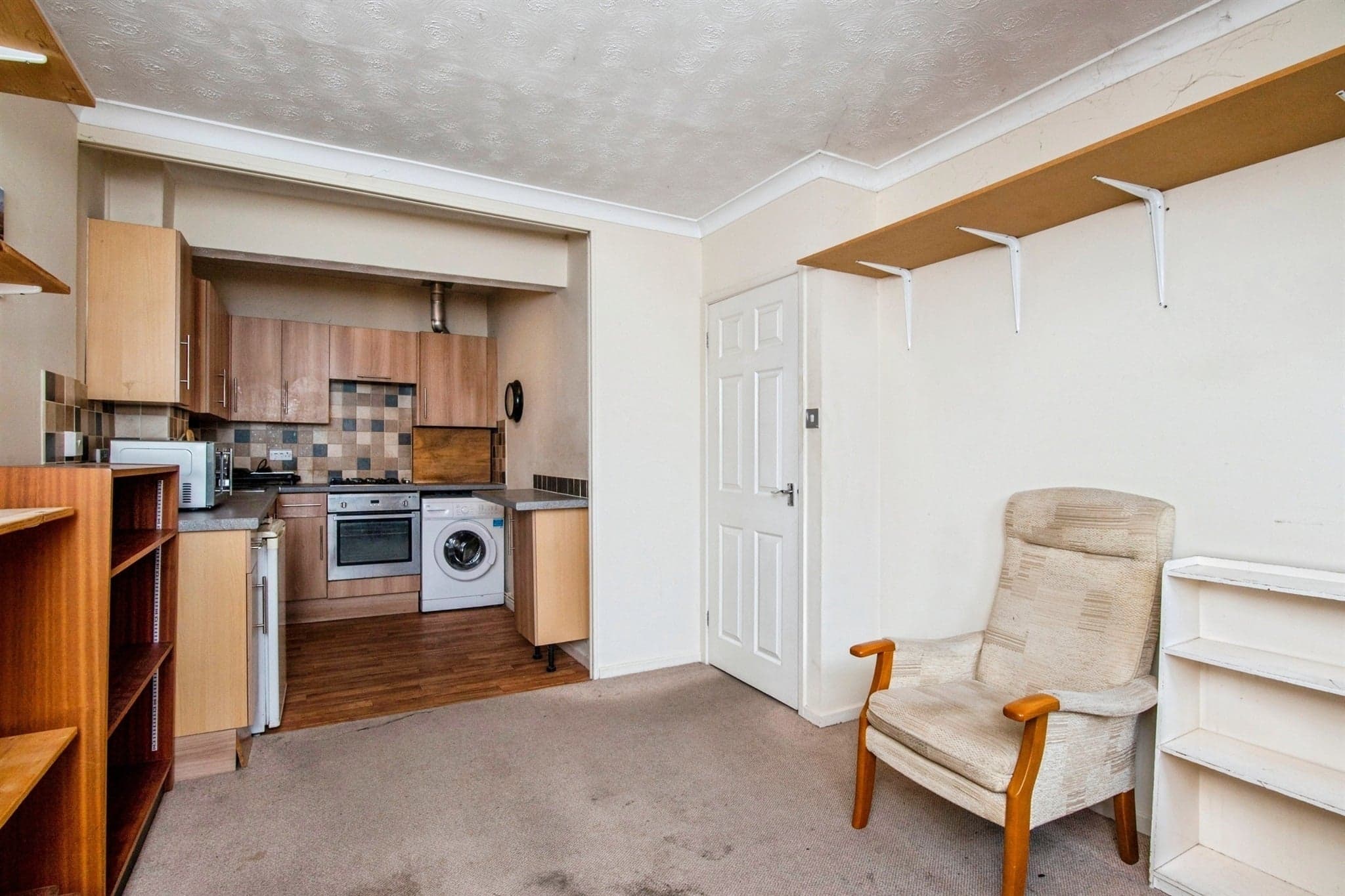 Property at King Charles Place, St. Johns, Worcester