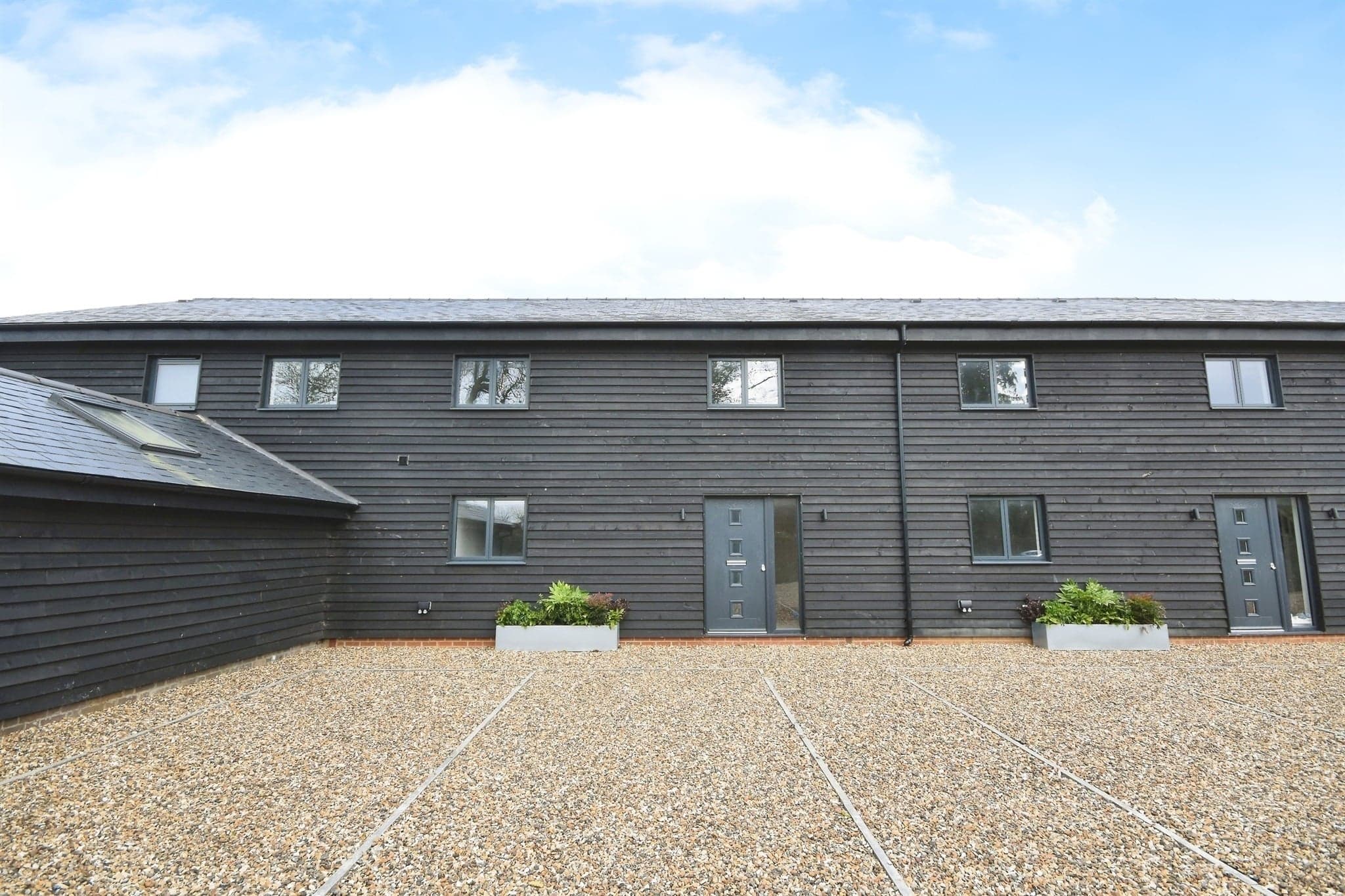 Property at Skye Green Road, Feering, Colchester