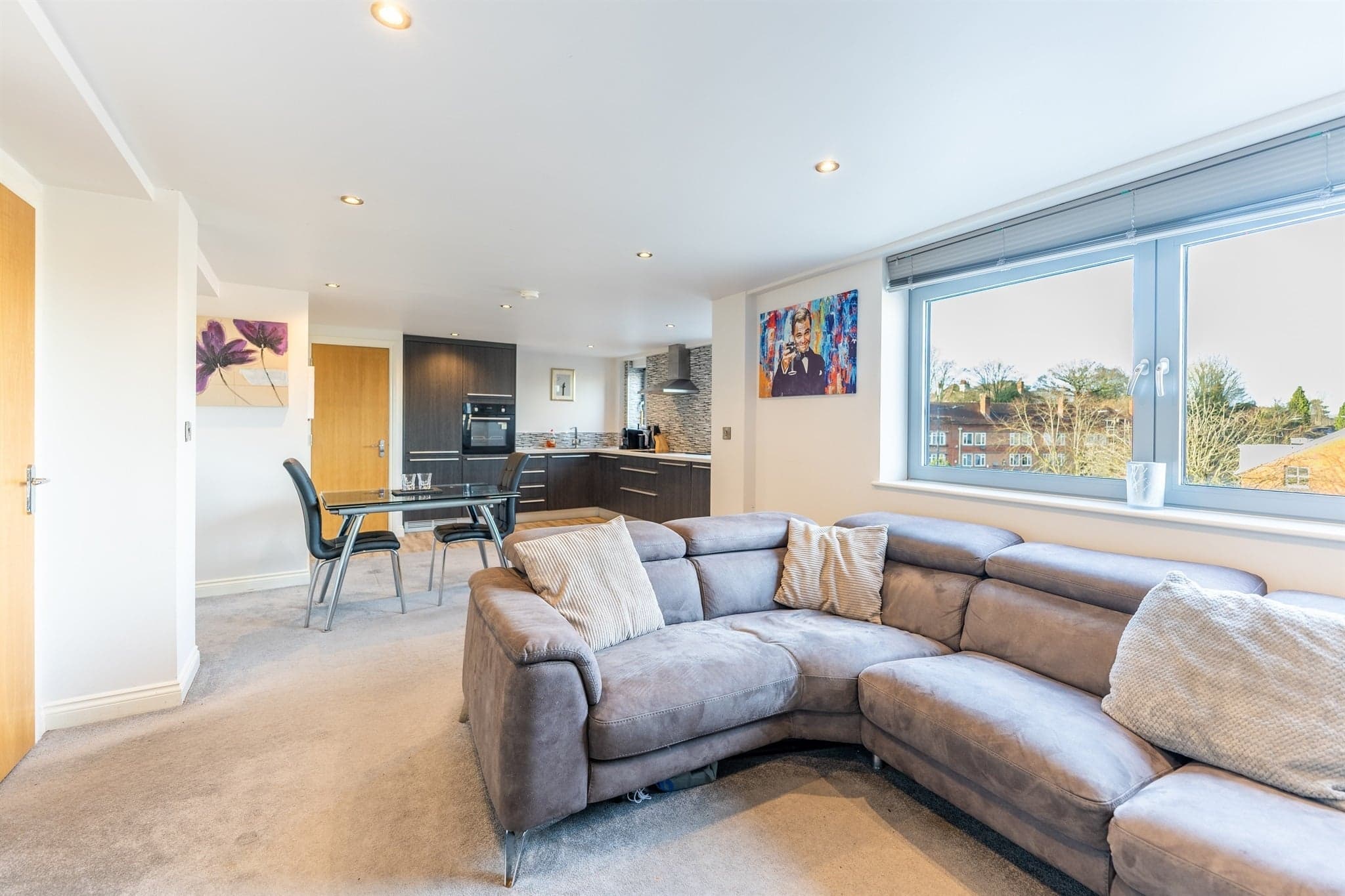 Property at Maney Corner, Sutton Coldfield