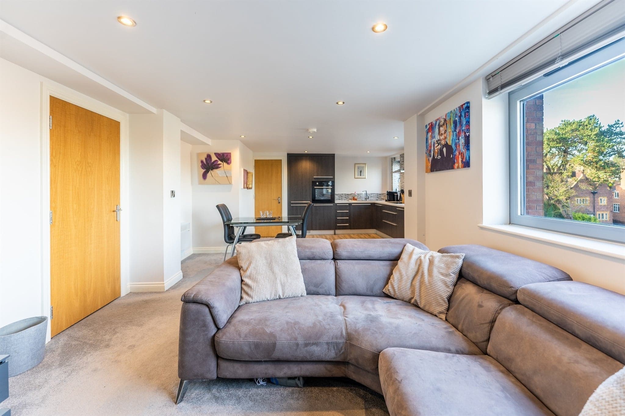 Property at Maney Corner, Sutton Coldfield