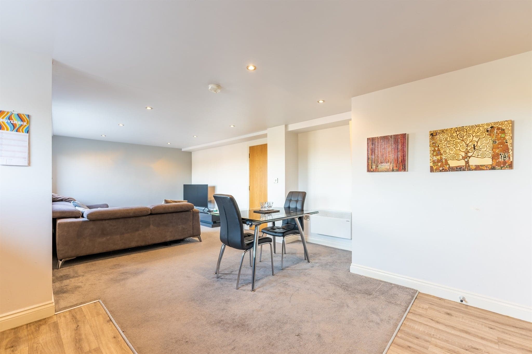 Property at Maney Corner, Sutton Coldfield