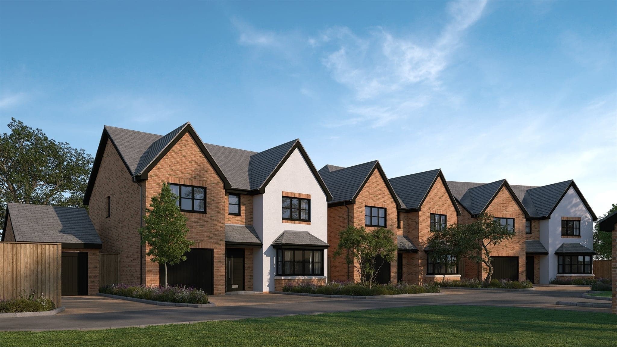 Property at Himley Road, Gornal Wood, Dudley