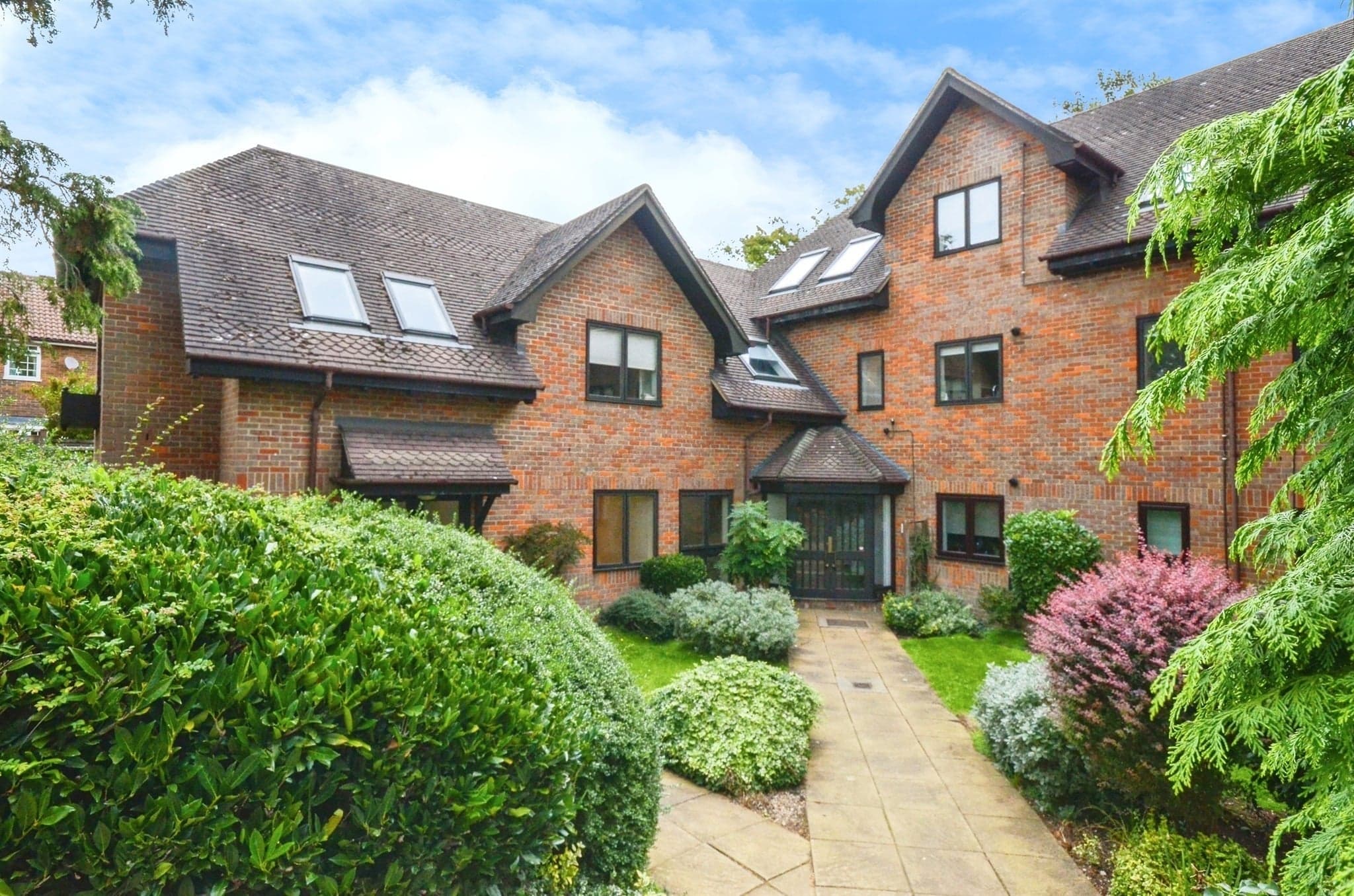 Property at Lichfield Place, St. Albans